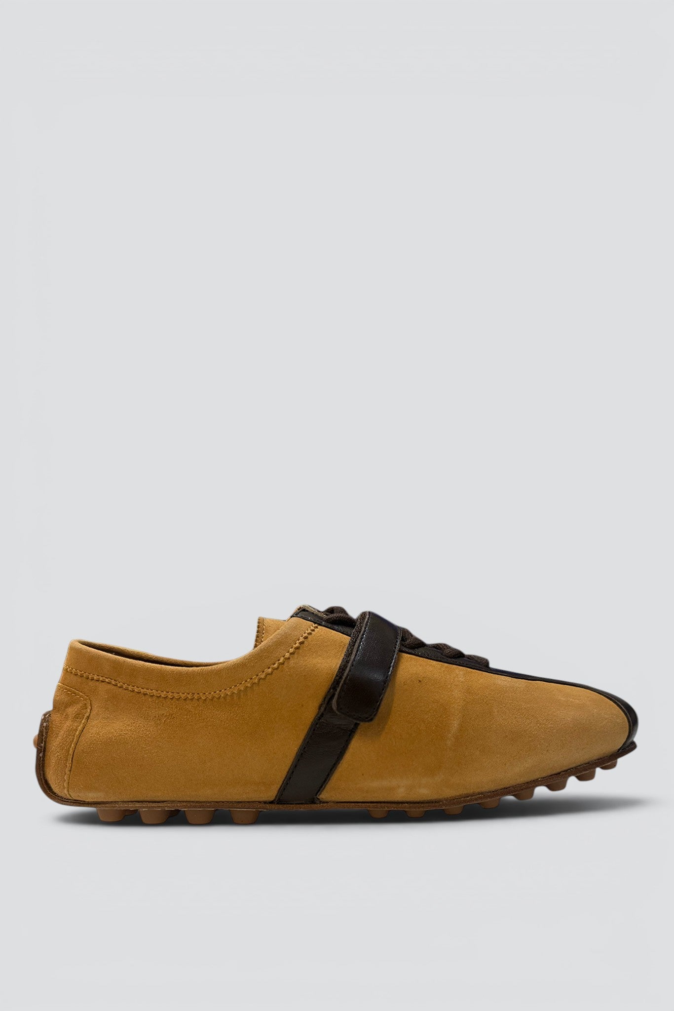 Mou Berlinetta Shoe