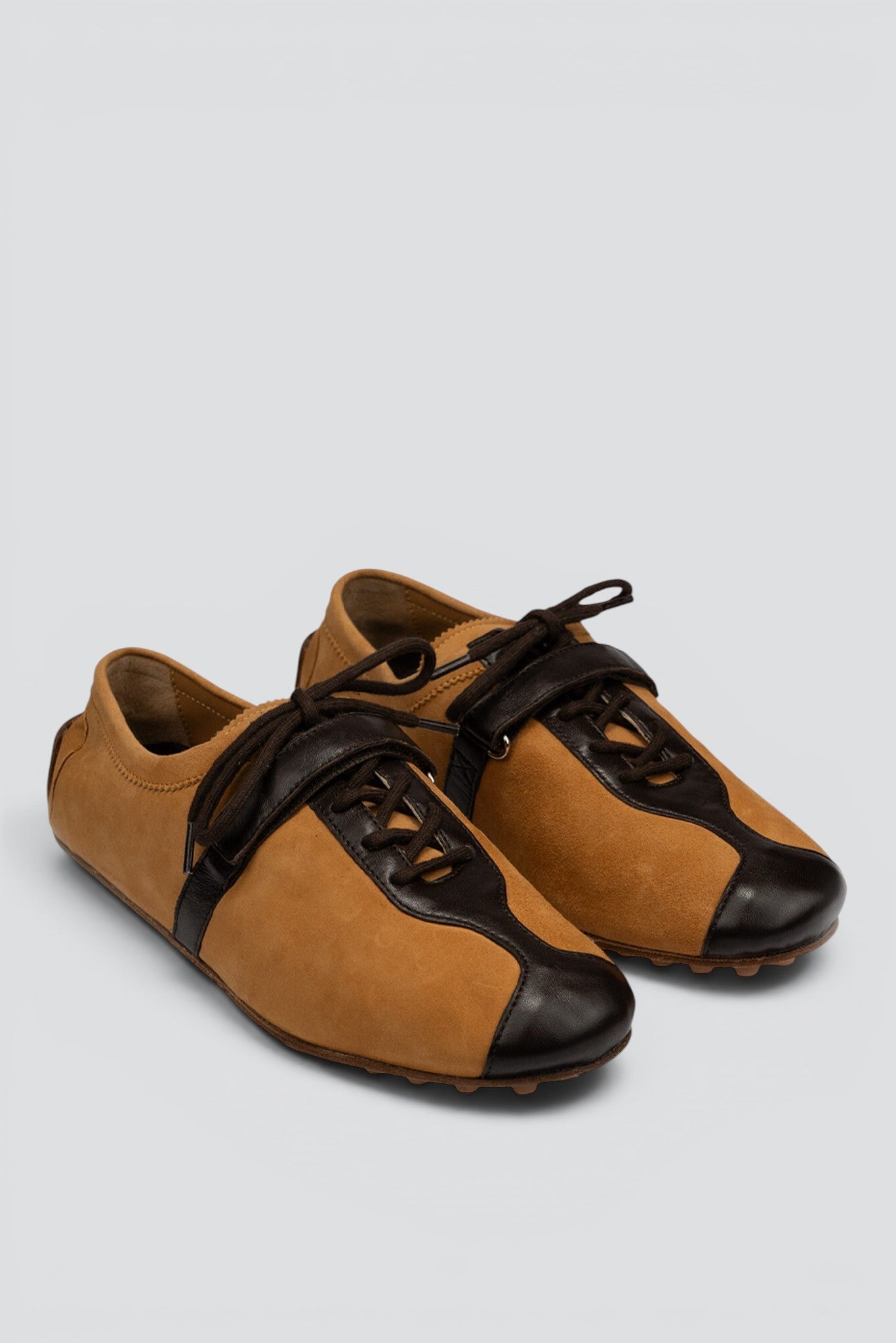 Mou Berlinetta Shoe
