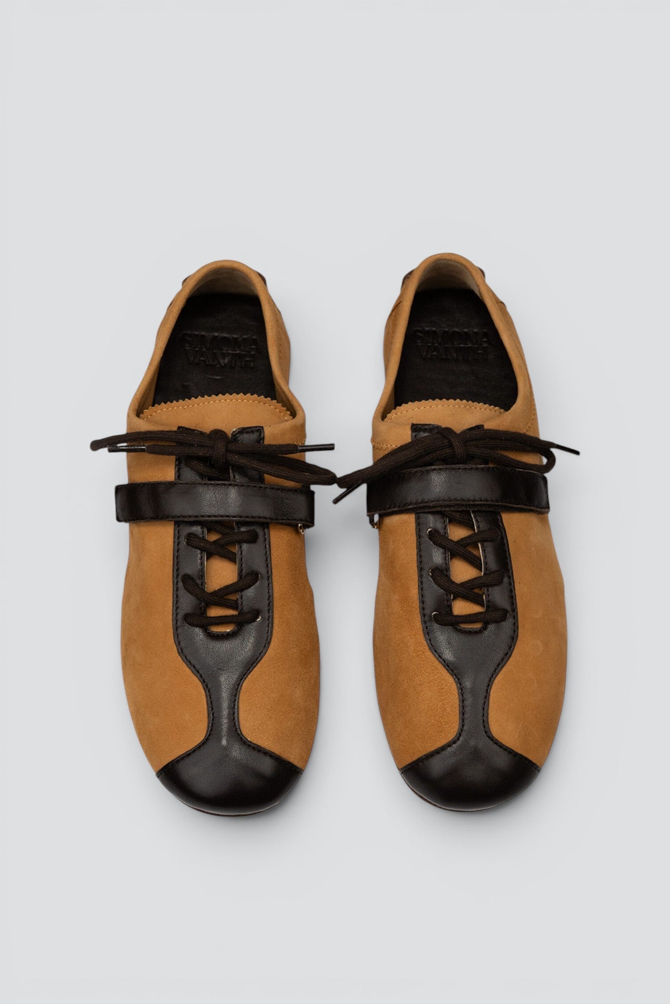 Mou Berlinetta Shoe