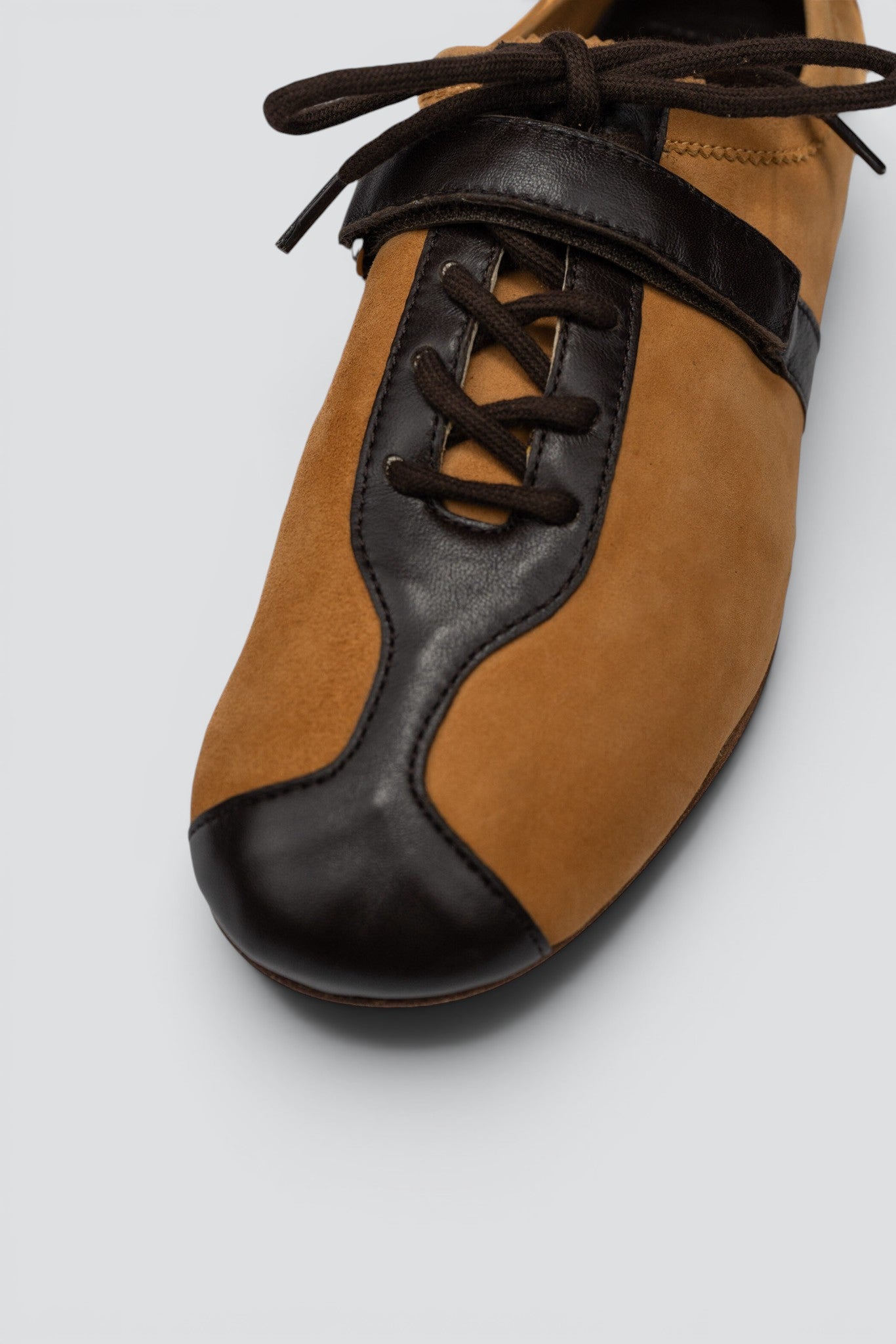 Mou Berlinetta Shoe