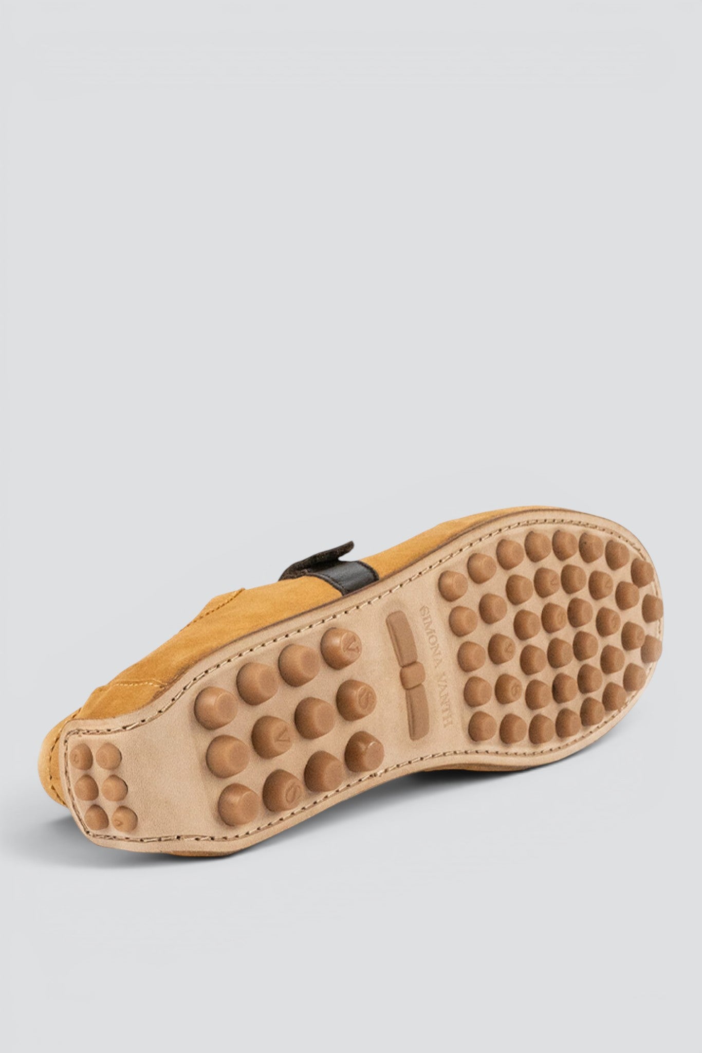 Mou Berlinetta Shoe