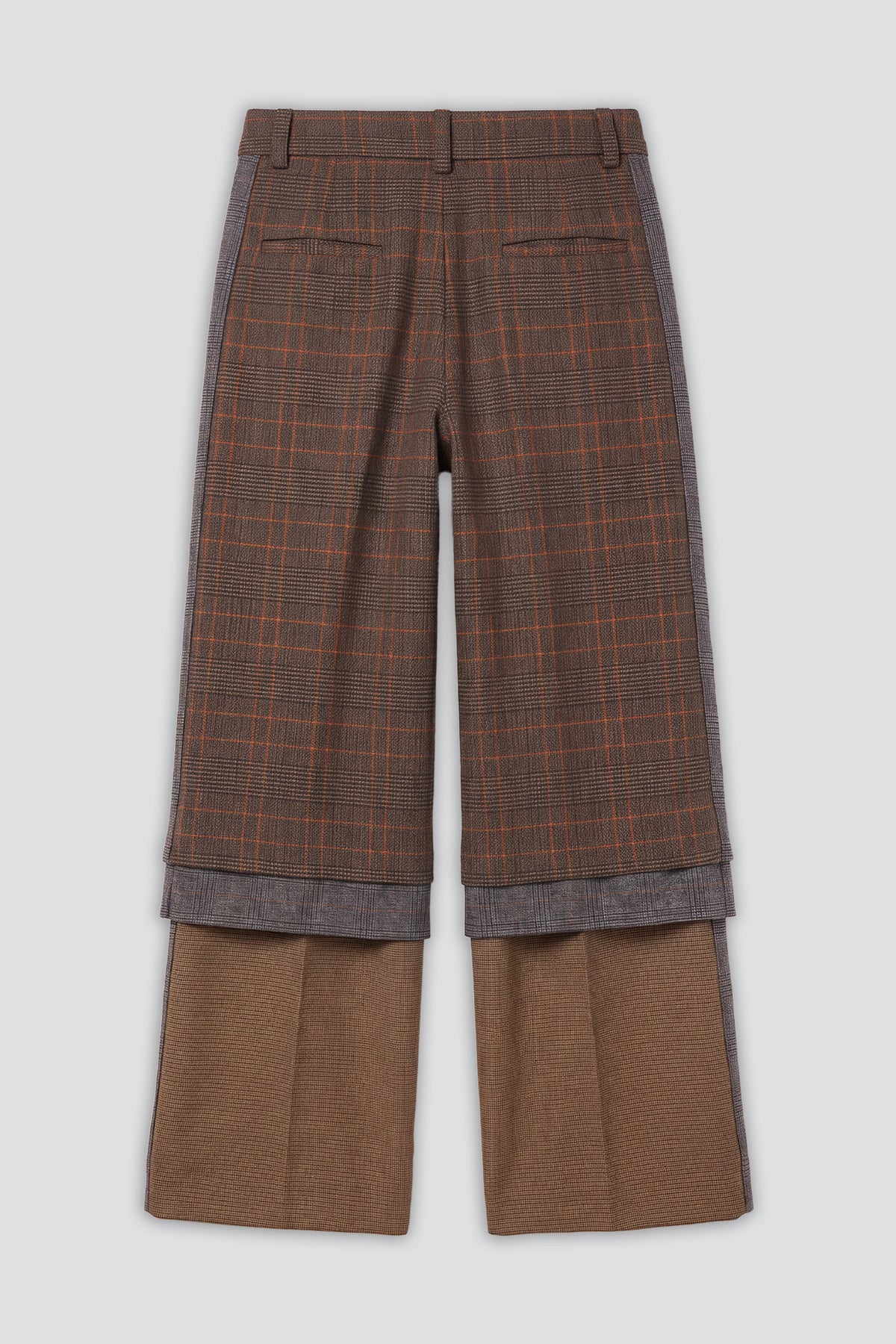 Multi Suit Camelia Pant