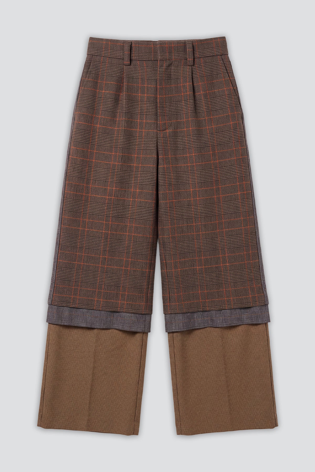 Multi Suit Camelia Pant