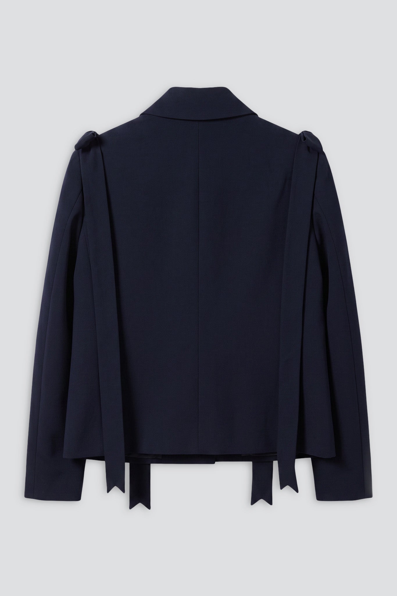 Navy Pier Jacket