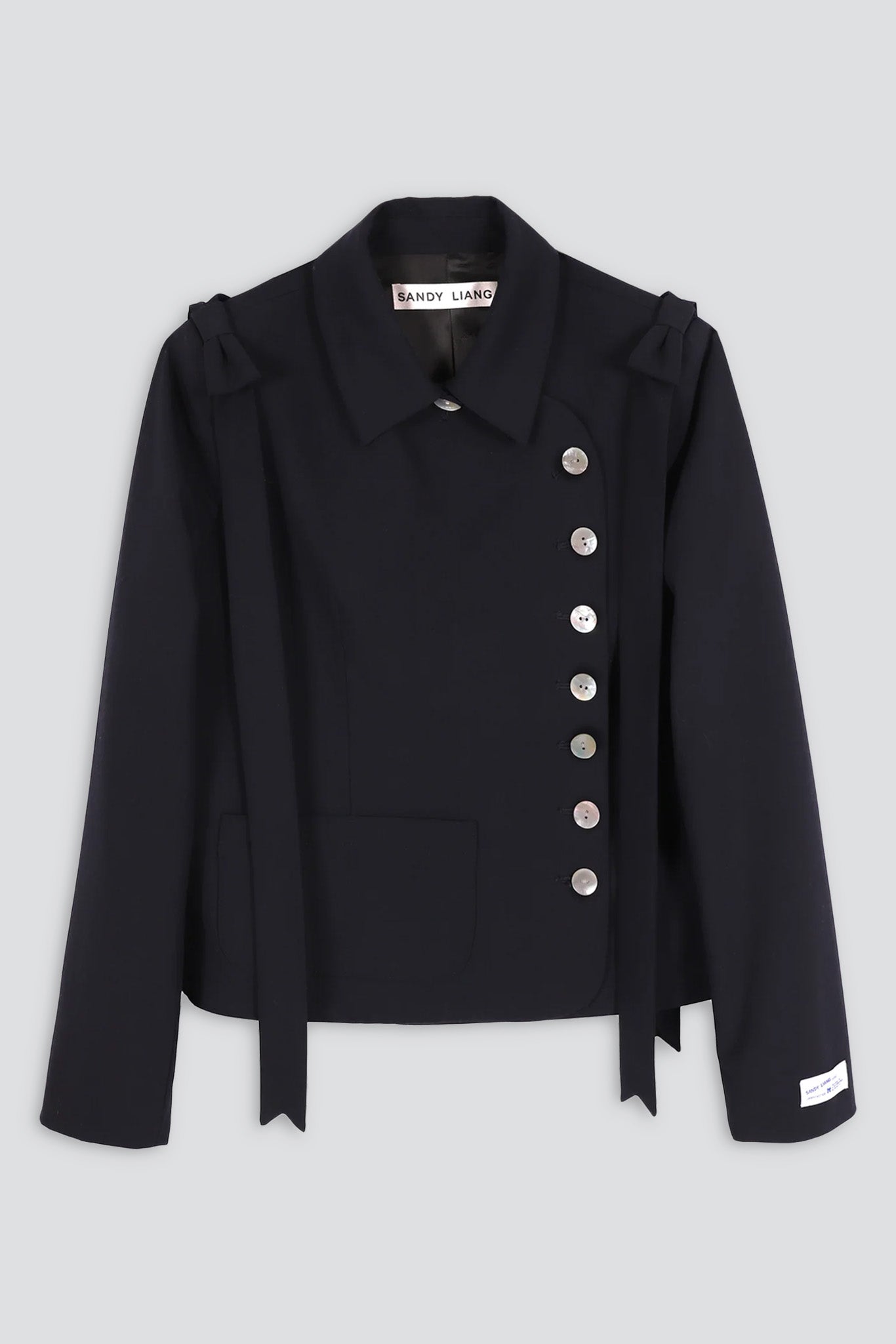 Navy Pier Jacket