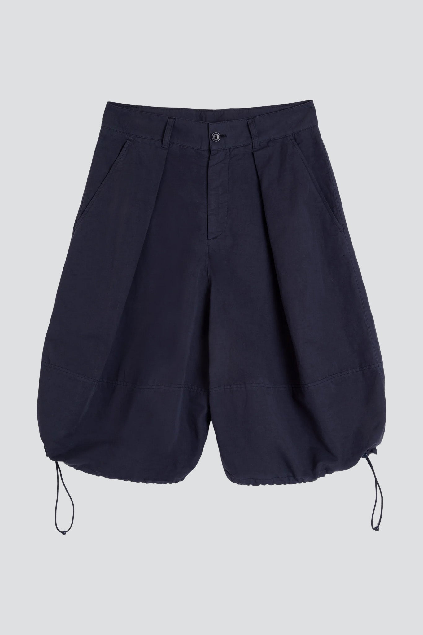 Navy Salba Short
