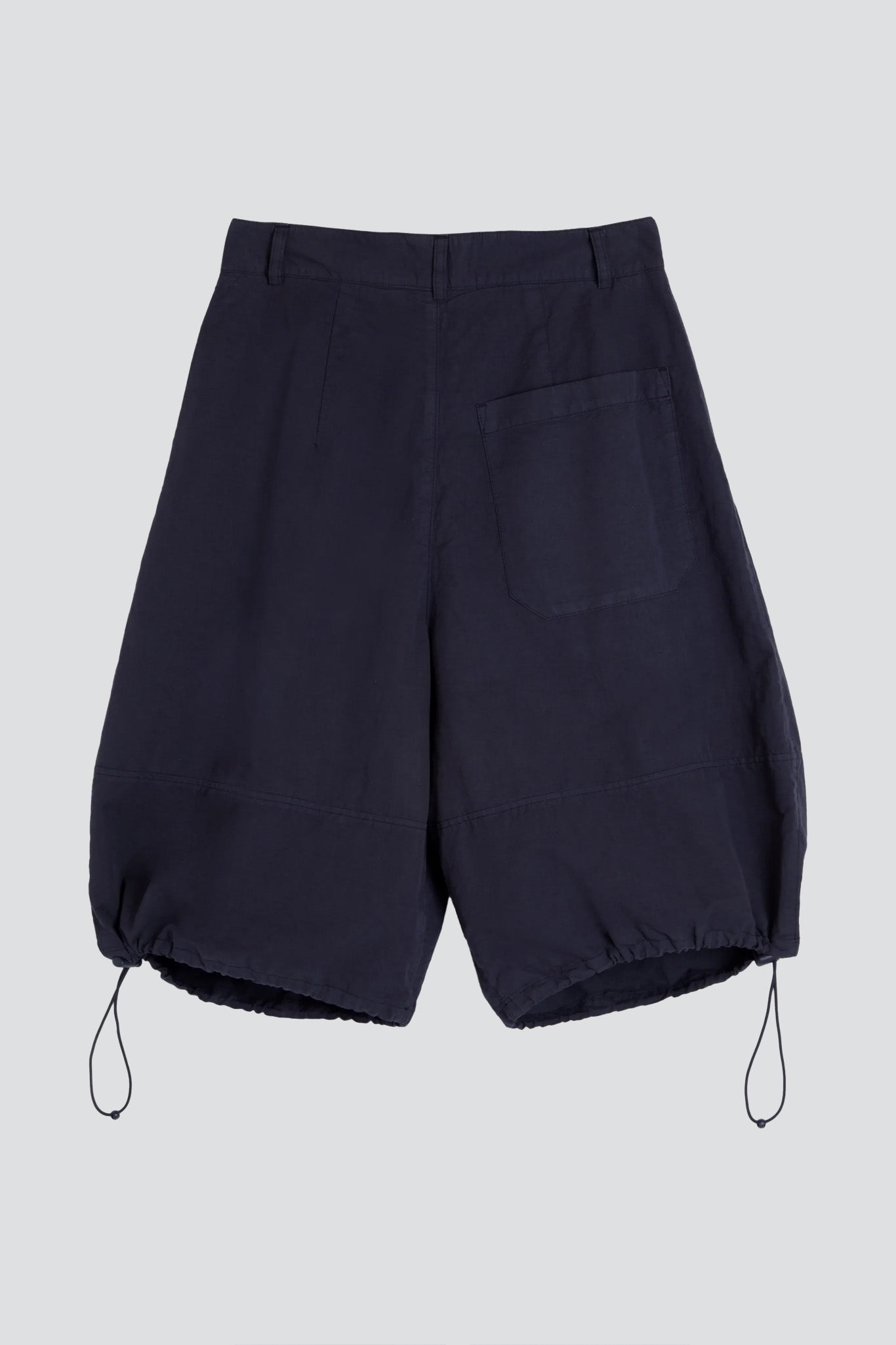 Navy Salba Short