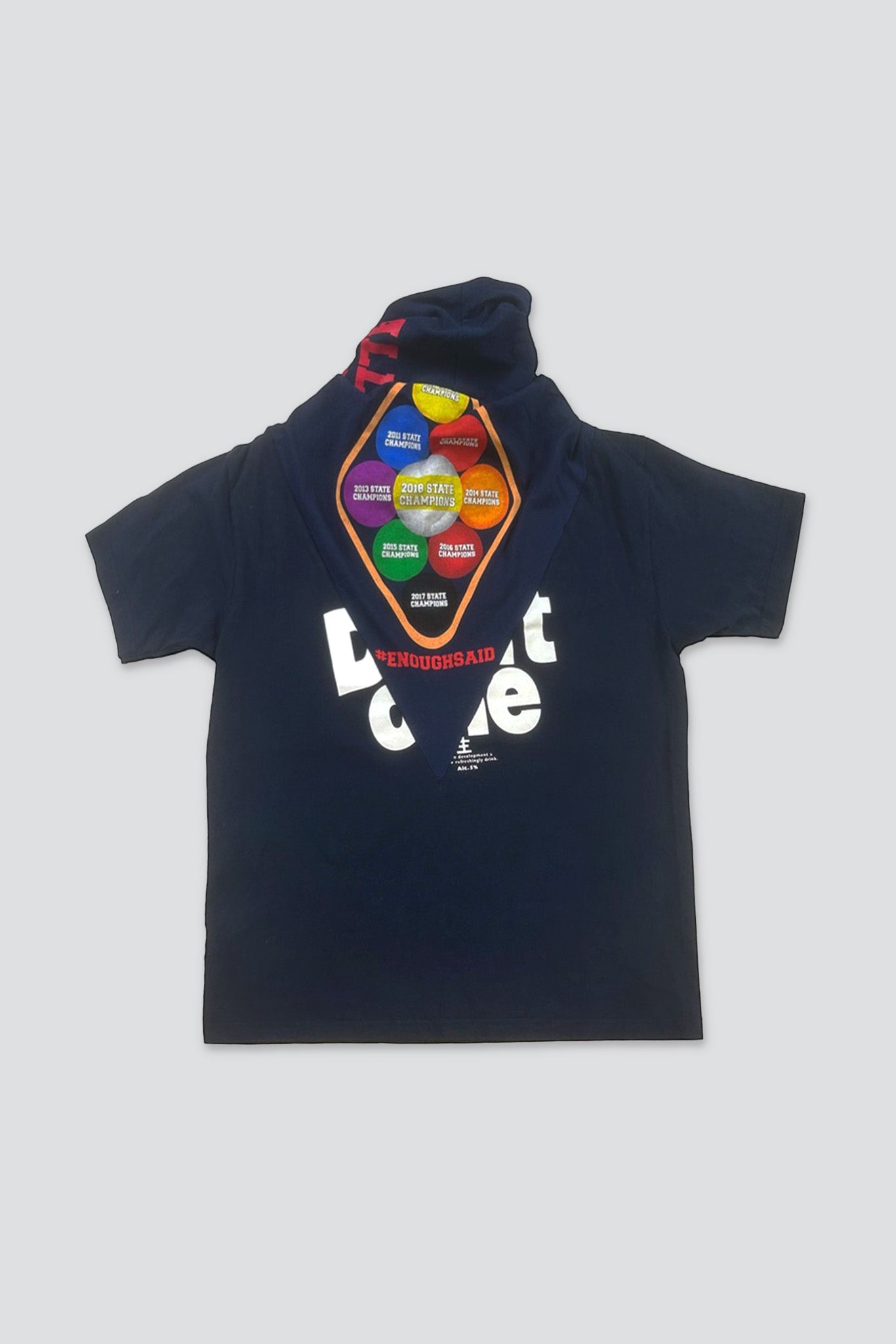 Scarfer 5329 T-Shirt - Bless – Assembly New York