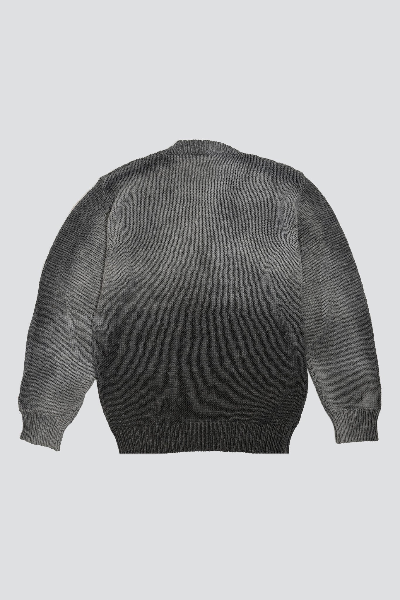 Nero Crewneck Sweater