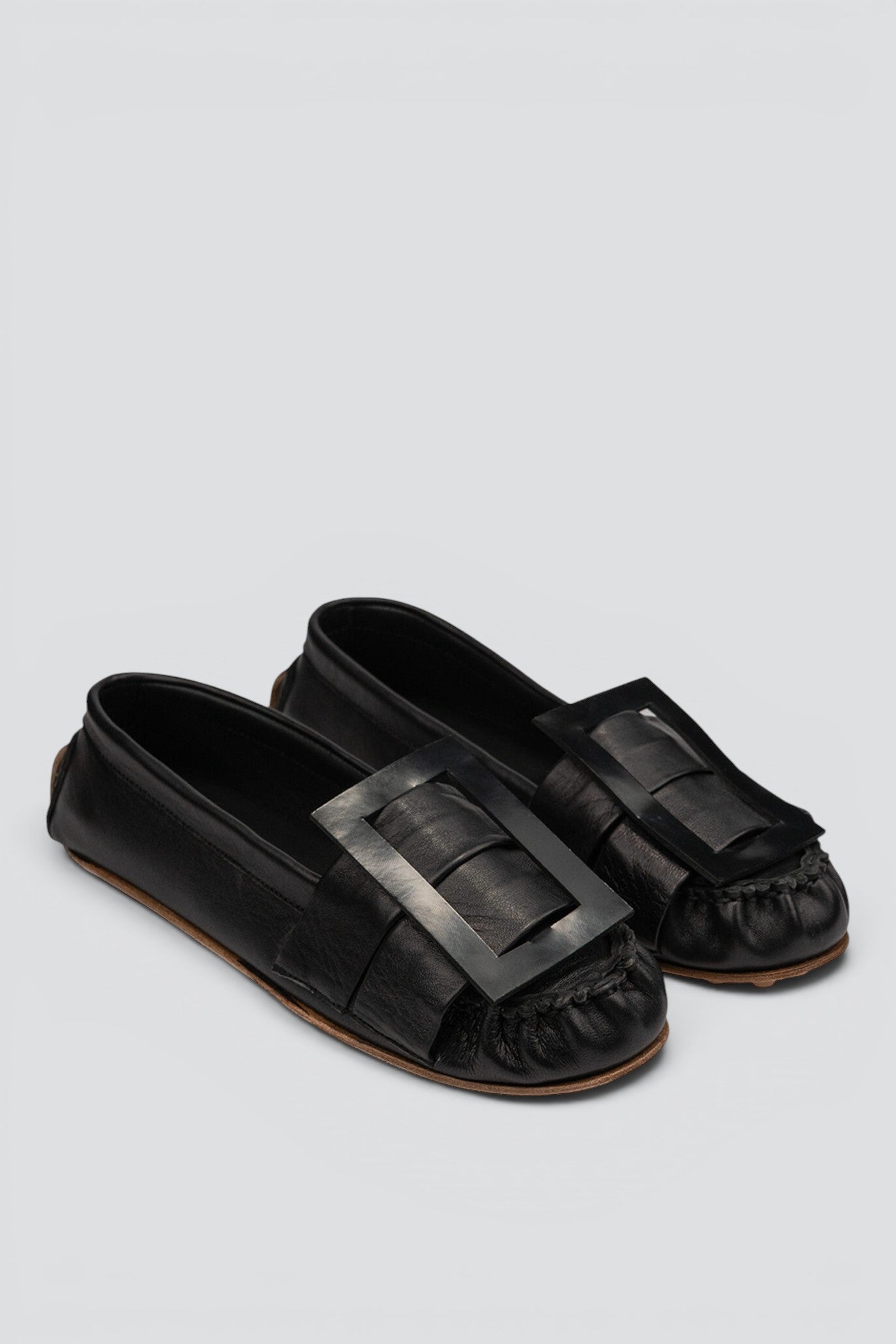 Nero Viennetta Flat