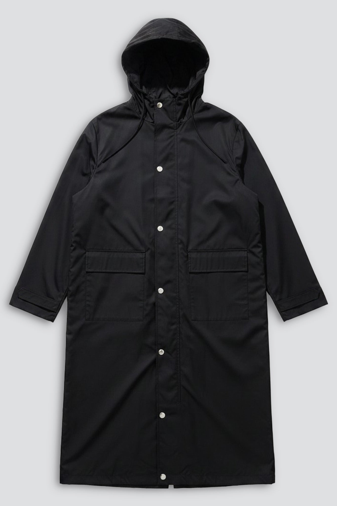 New York Raincoat - Assembly New York