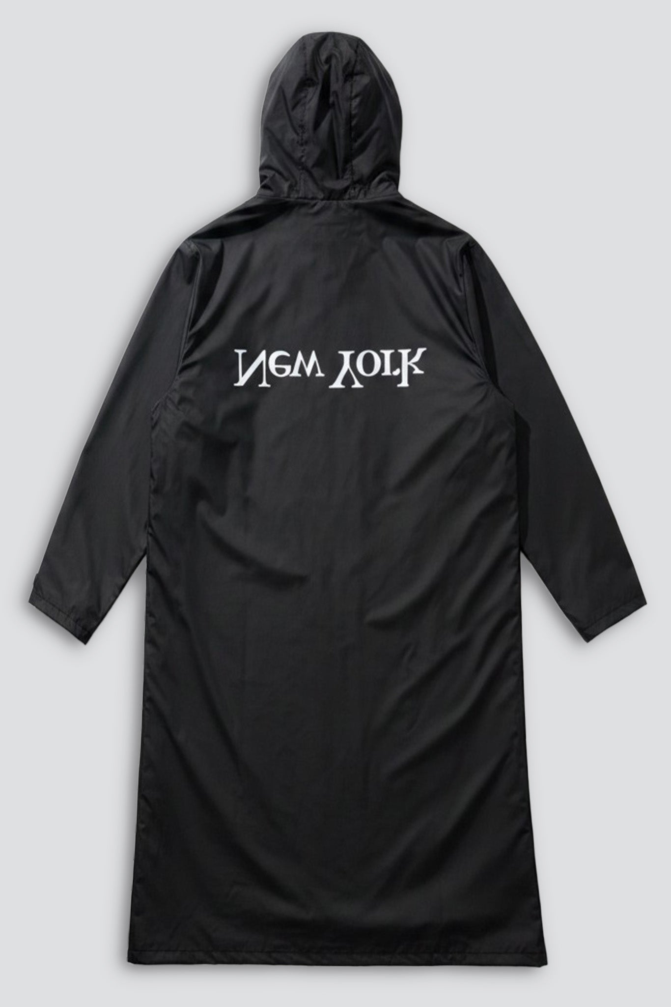 New York Raincoat