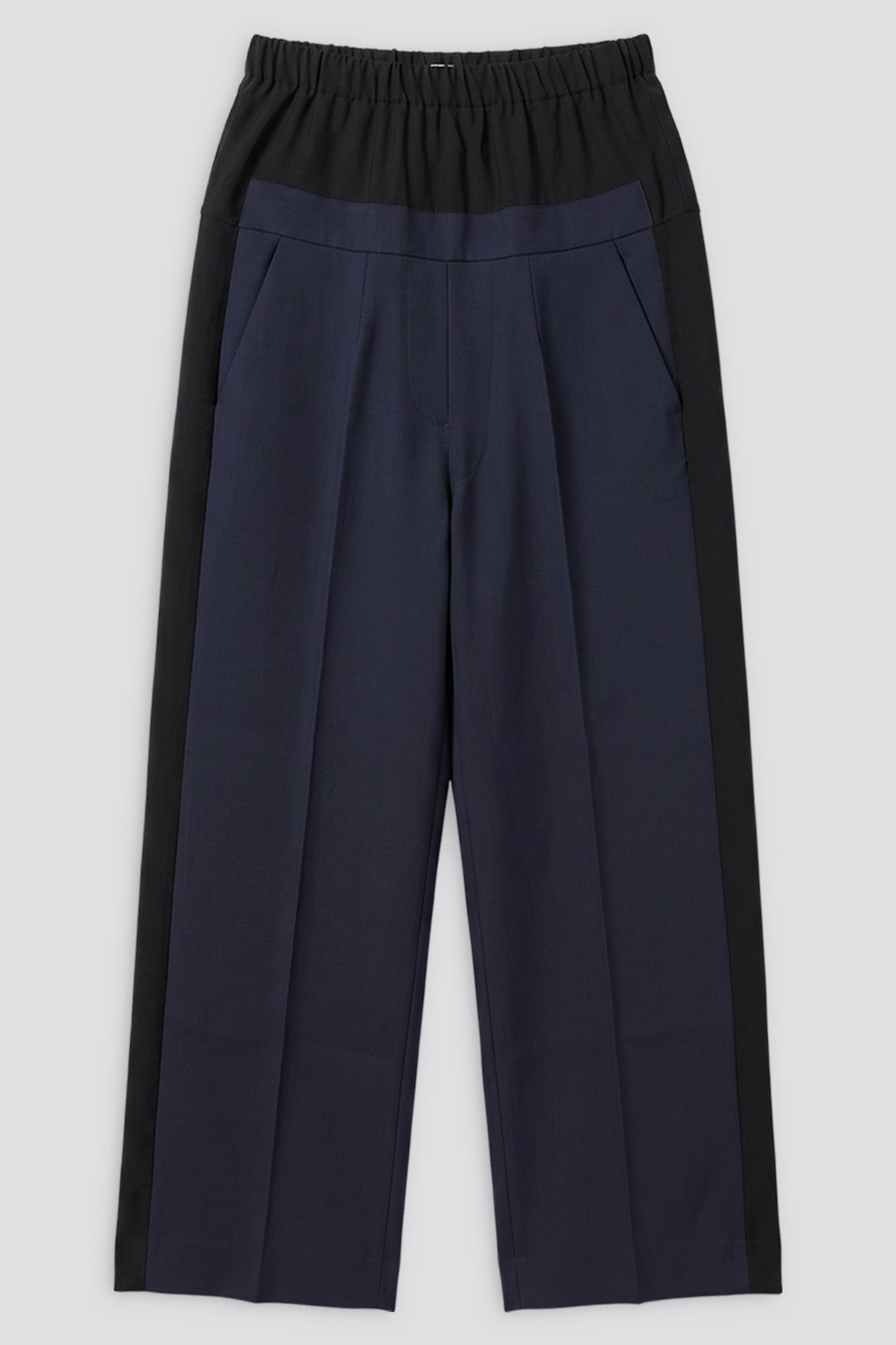 Night Blue/Black New Low Pant