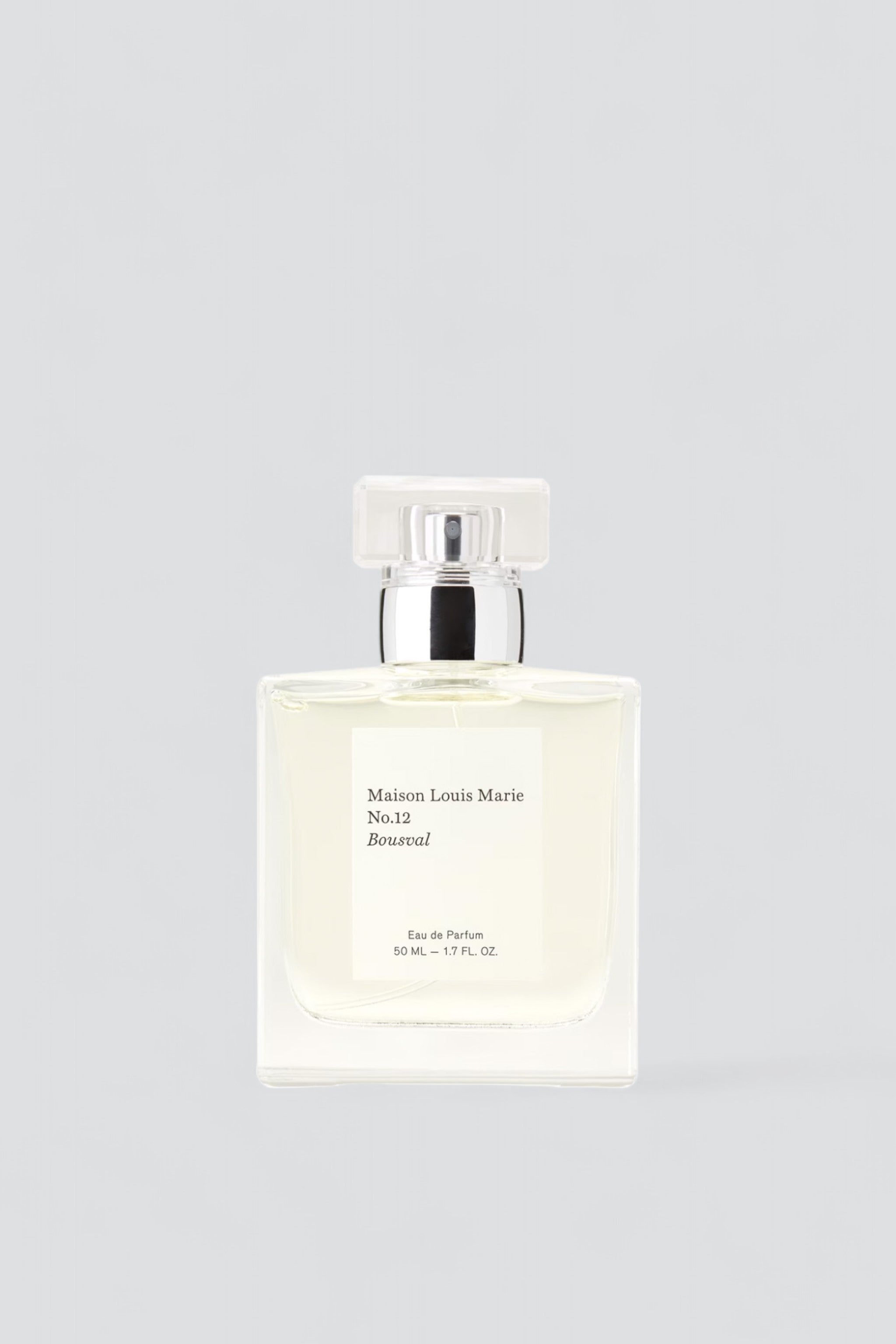 No. 12 Bousval Eau de Parfum