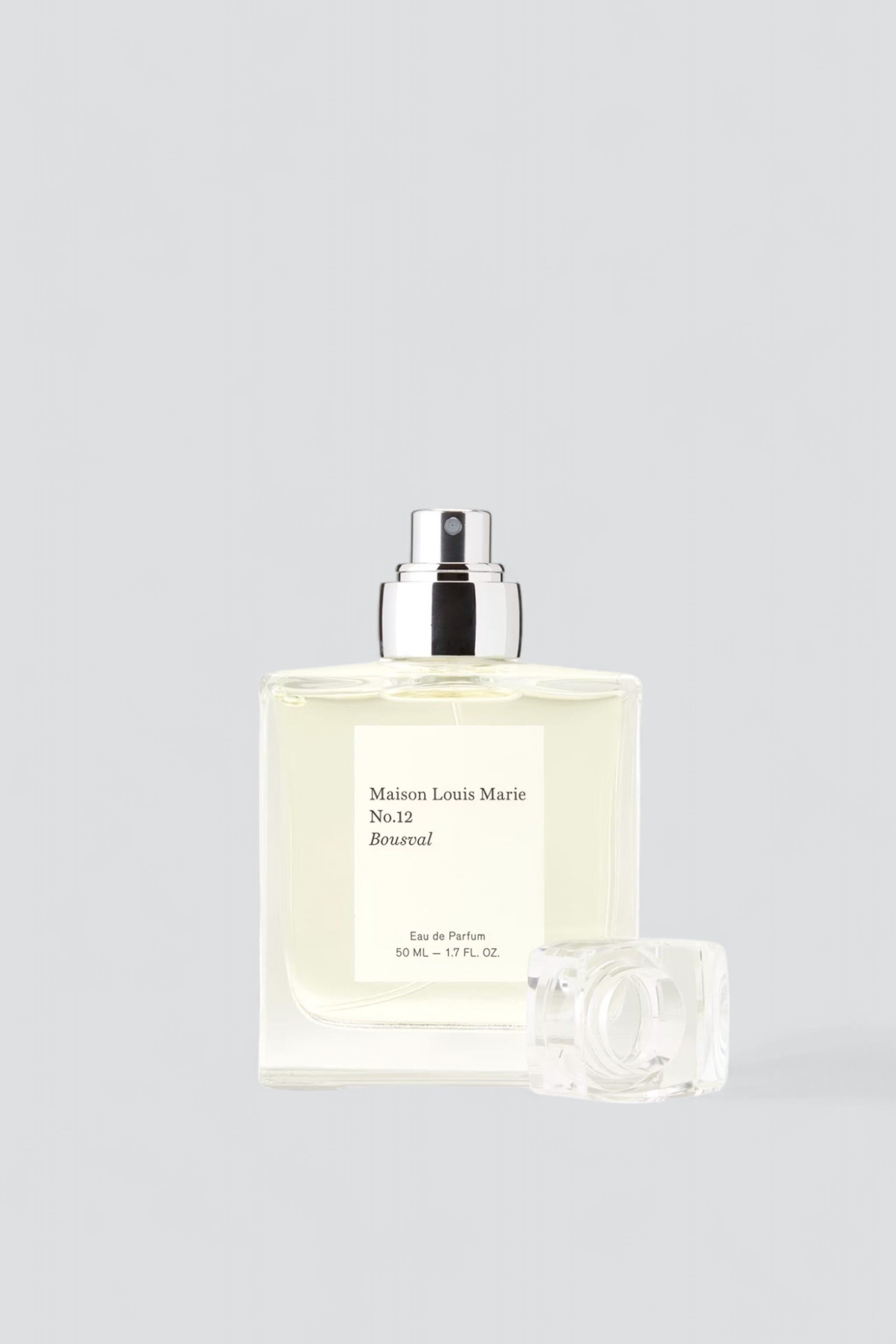 No. 12 Bousval Eau de Parfum
