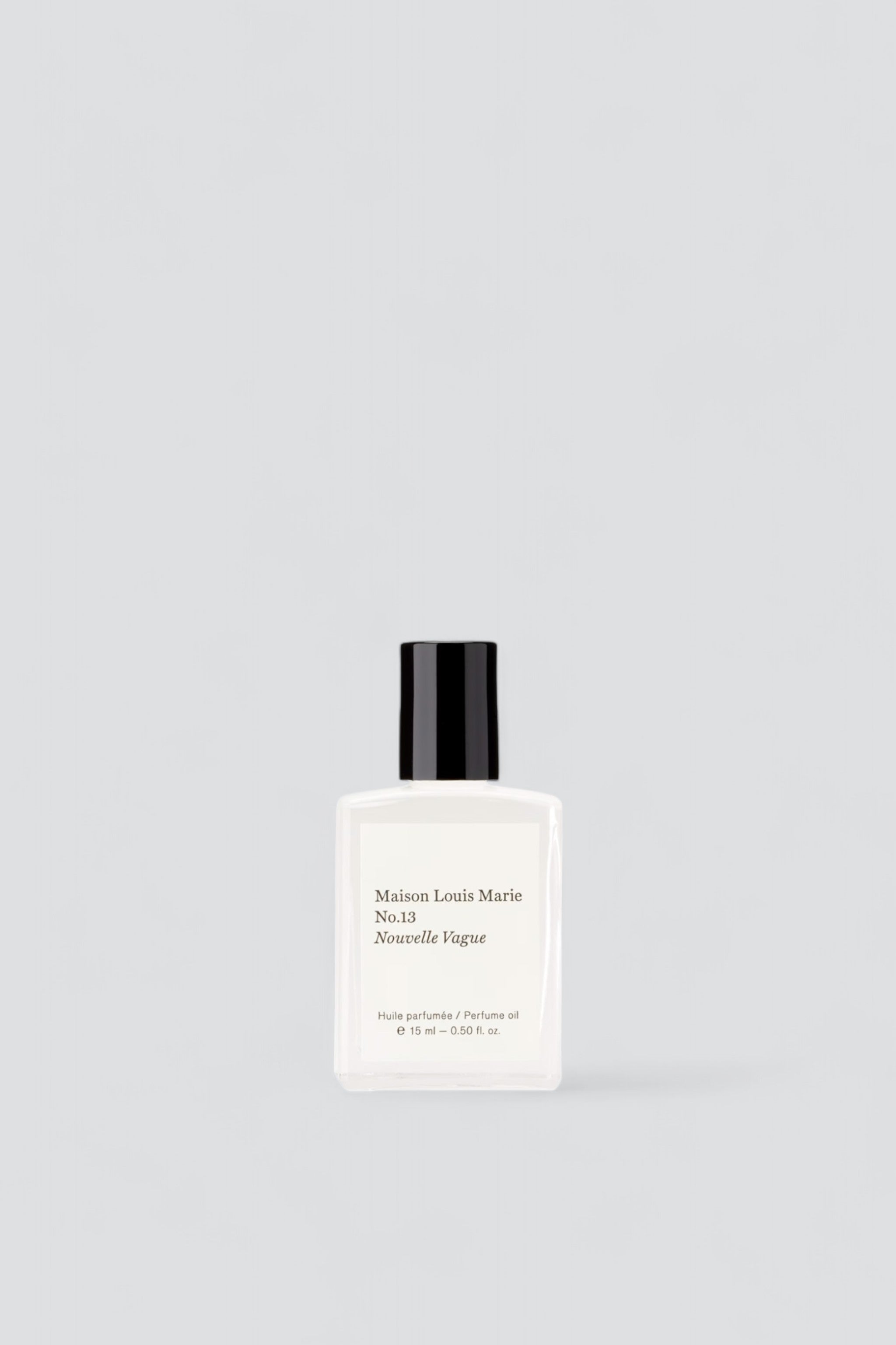 No. 13 Nouvelle Vague Perfume Oil