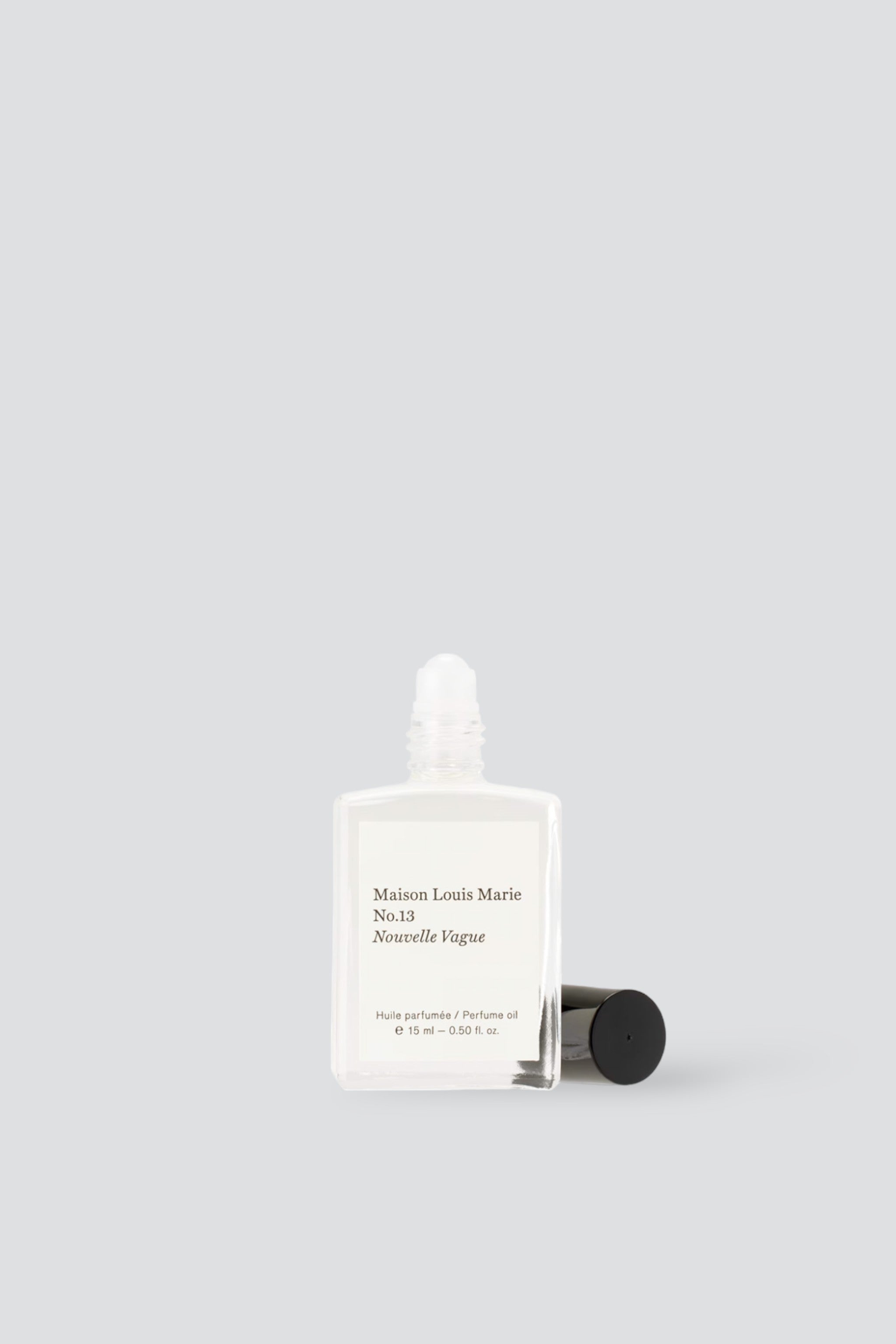 No. 13 Nouvelle Vague Perfume Oil