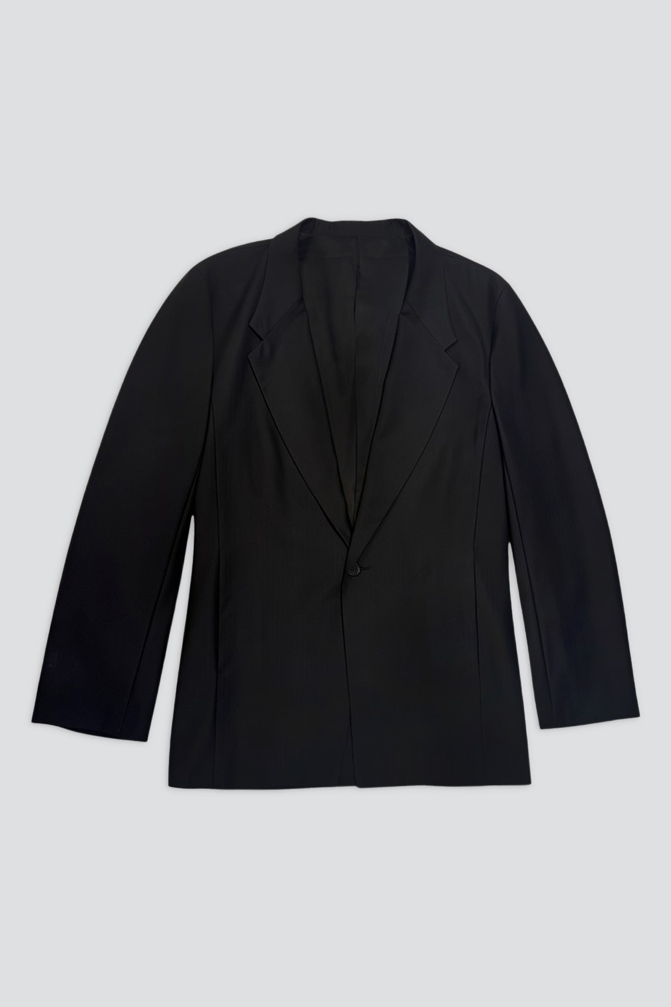 ジャケット・アウター GABRIELA COLL GARMENTS No.5 Piece65 Gabriela Coll Garments Black No.65 Coat Gabriela Coll