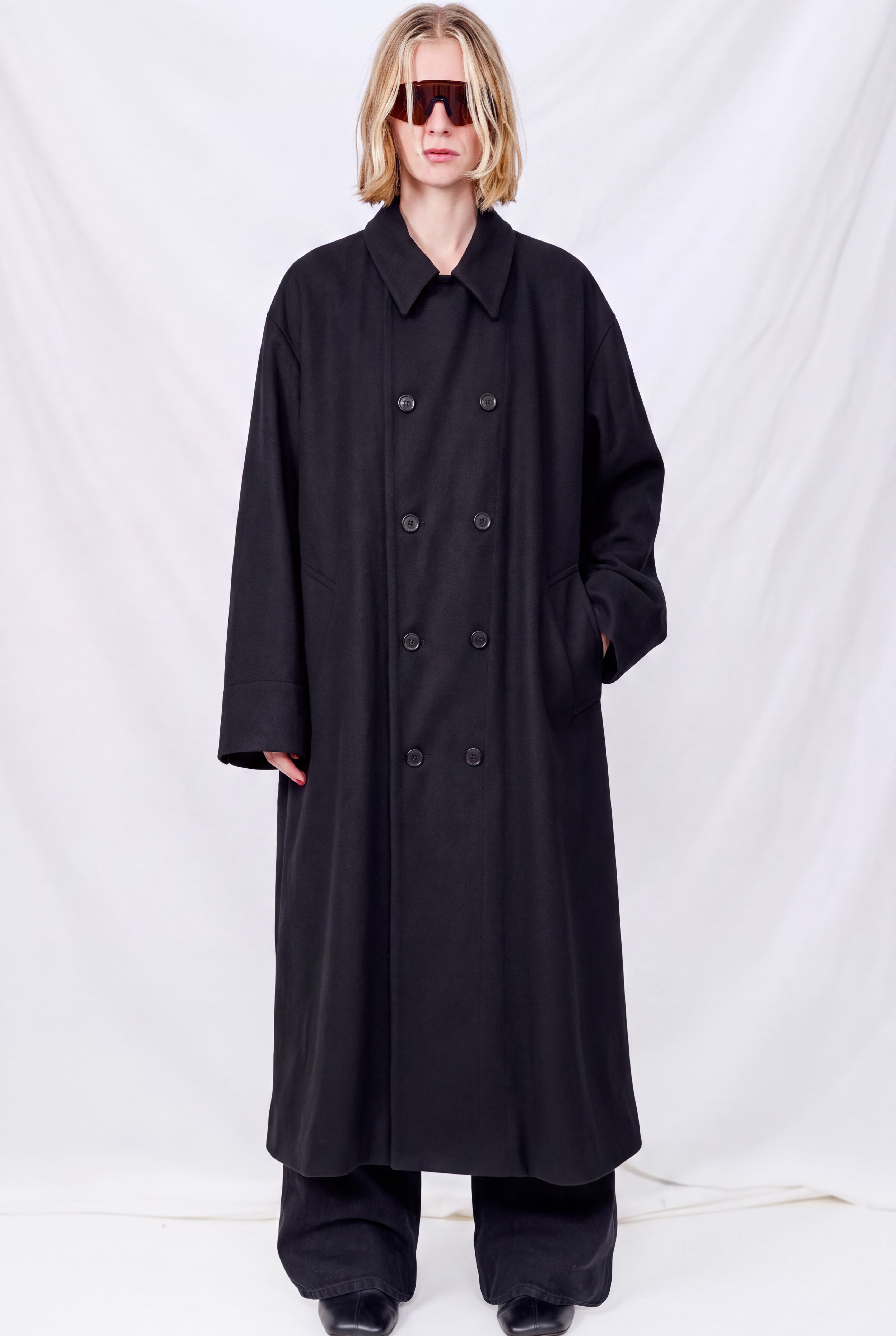 Gabriela Coll Garments - Assembly New York