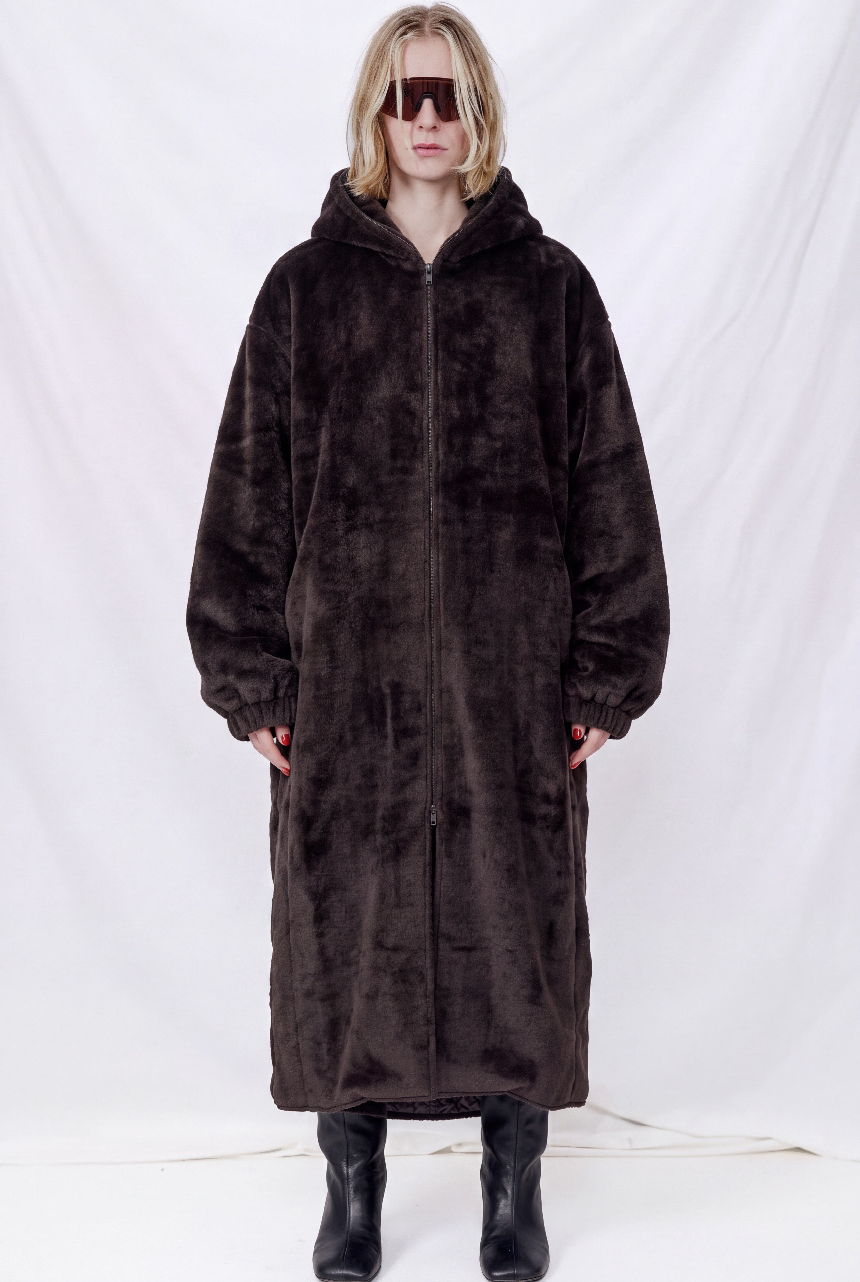 Gabriela Coll Garments - Assembly New York