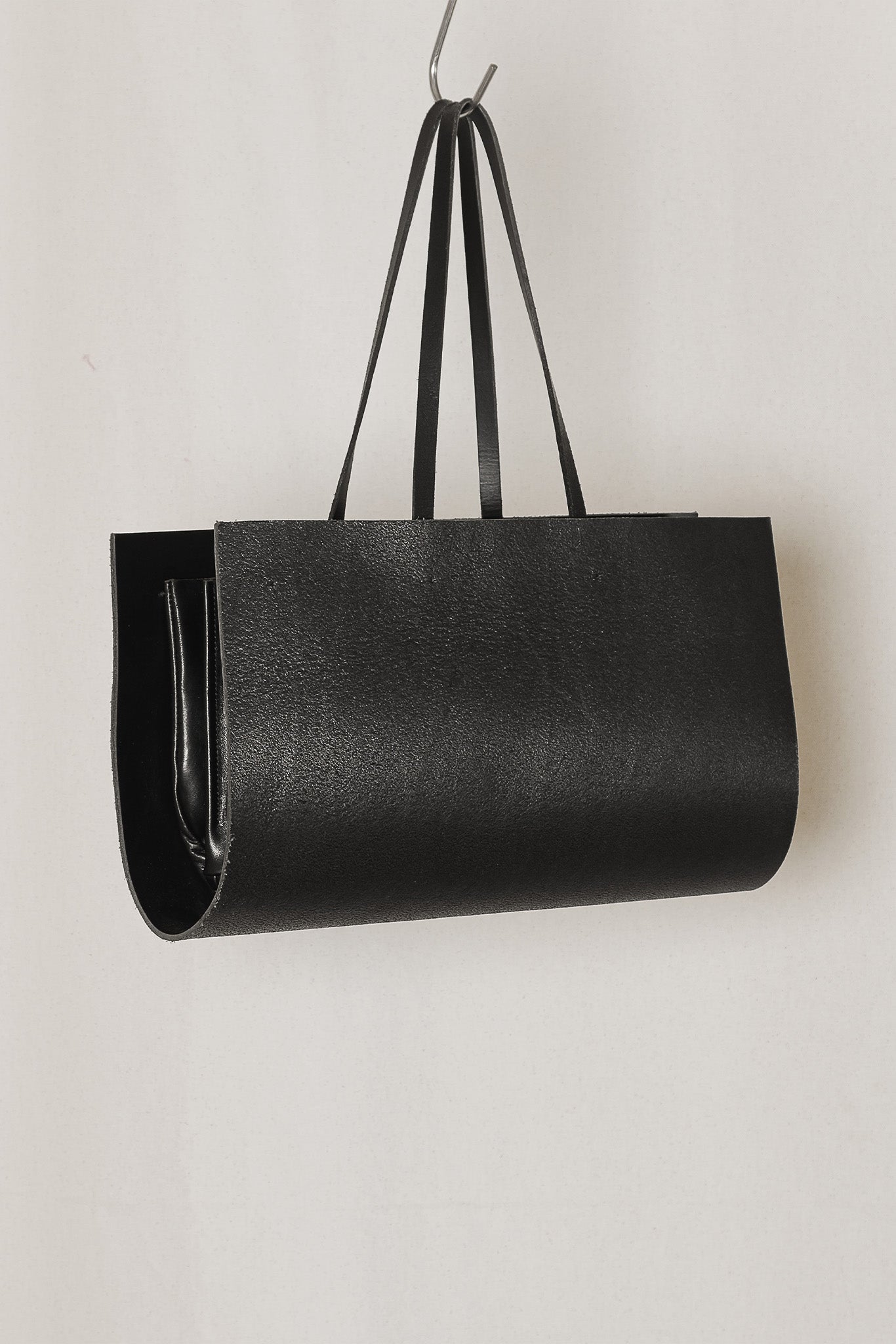 Black No.5 Large Bag