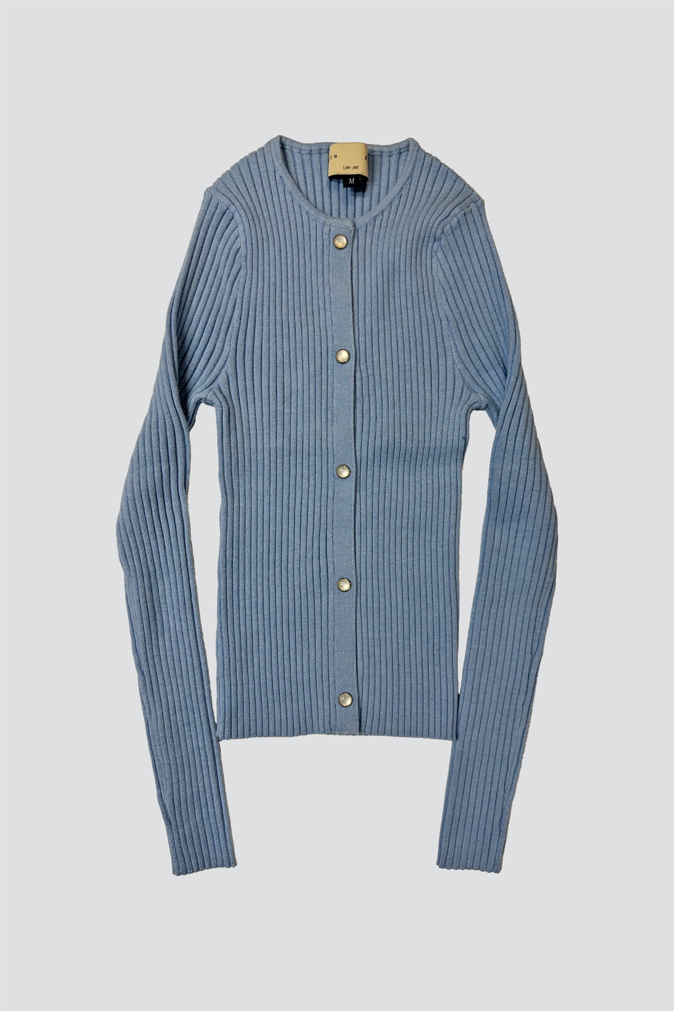 Baleine Nonna Pearl Cardigan