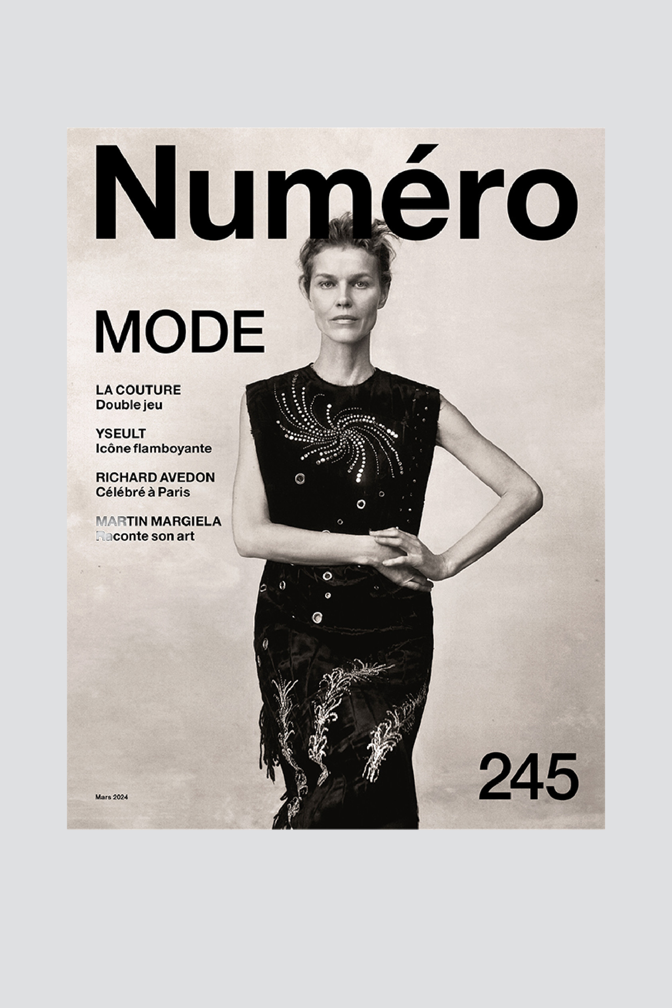 Numéro - Issue 245