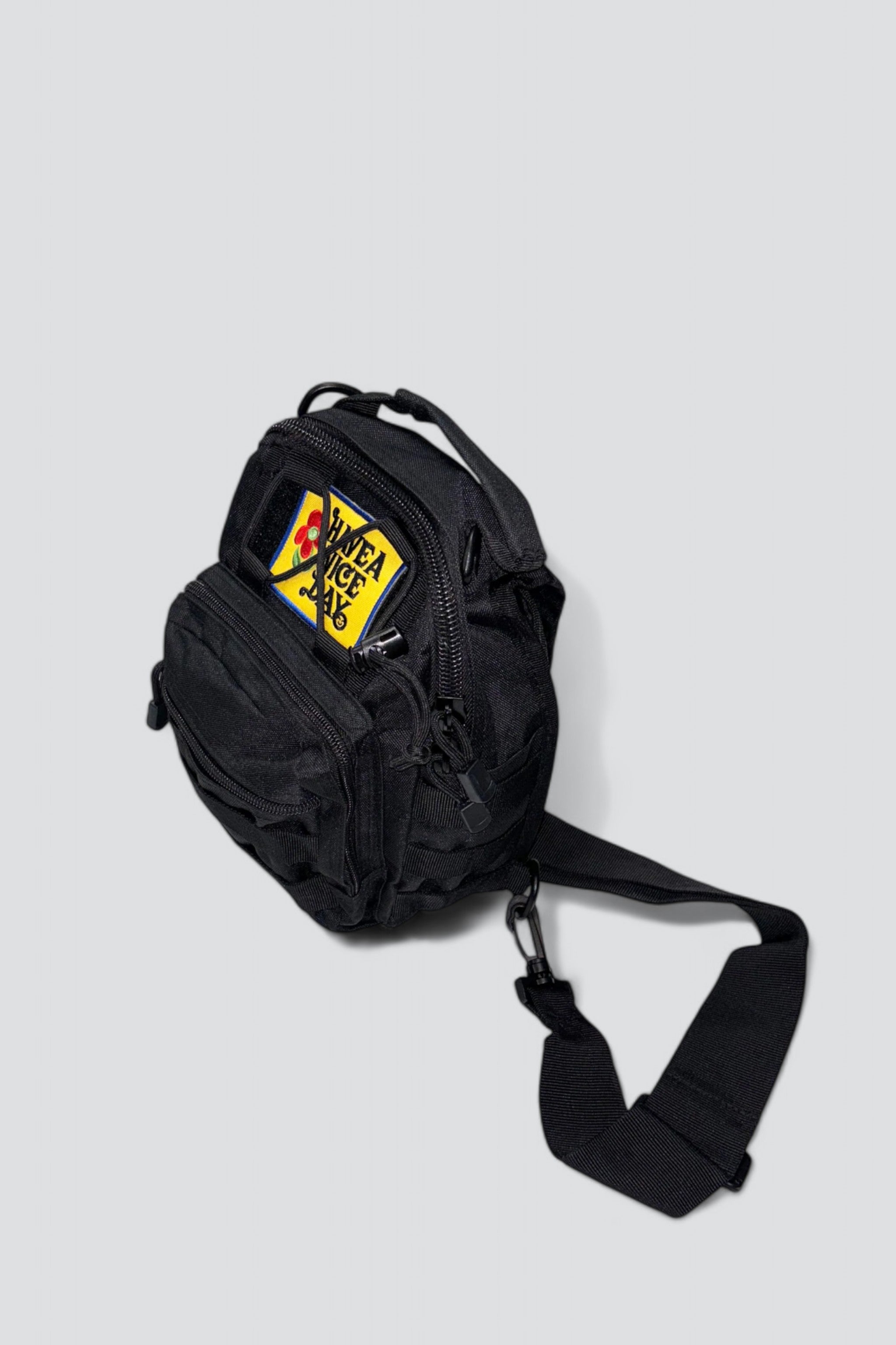 Nylon Sling Bag
