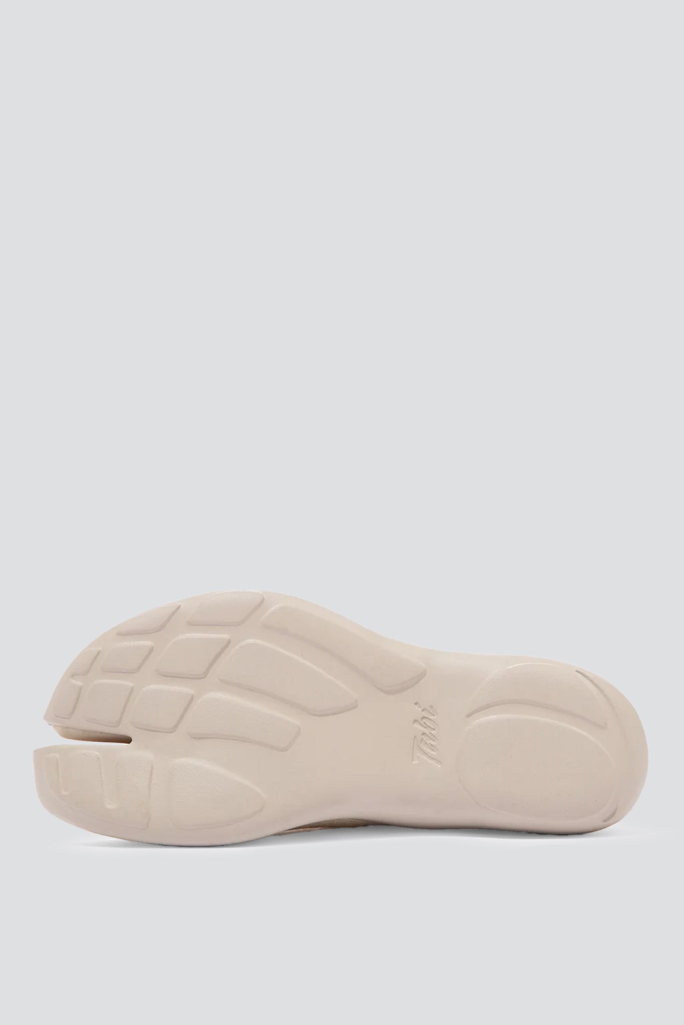 Off-White Tabi Sandal