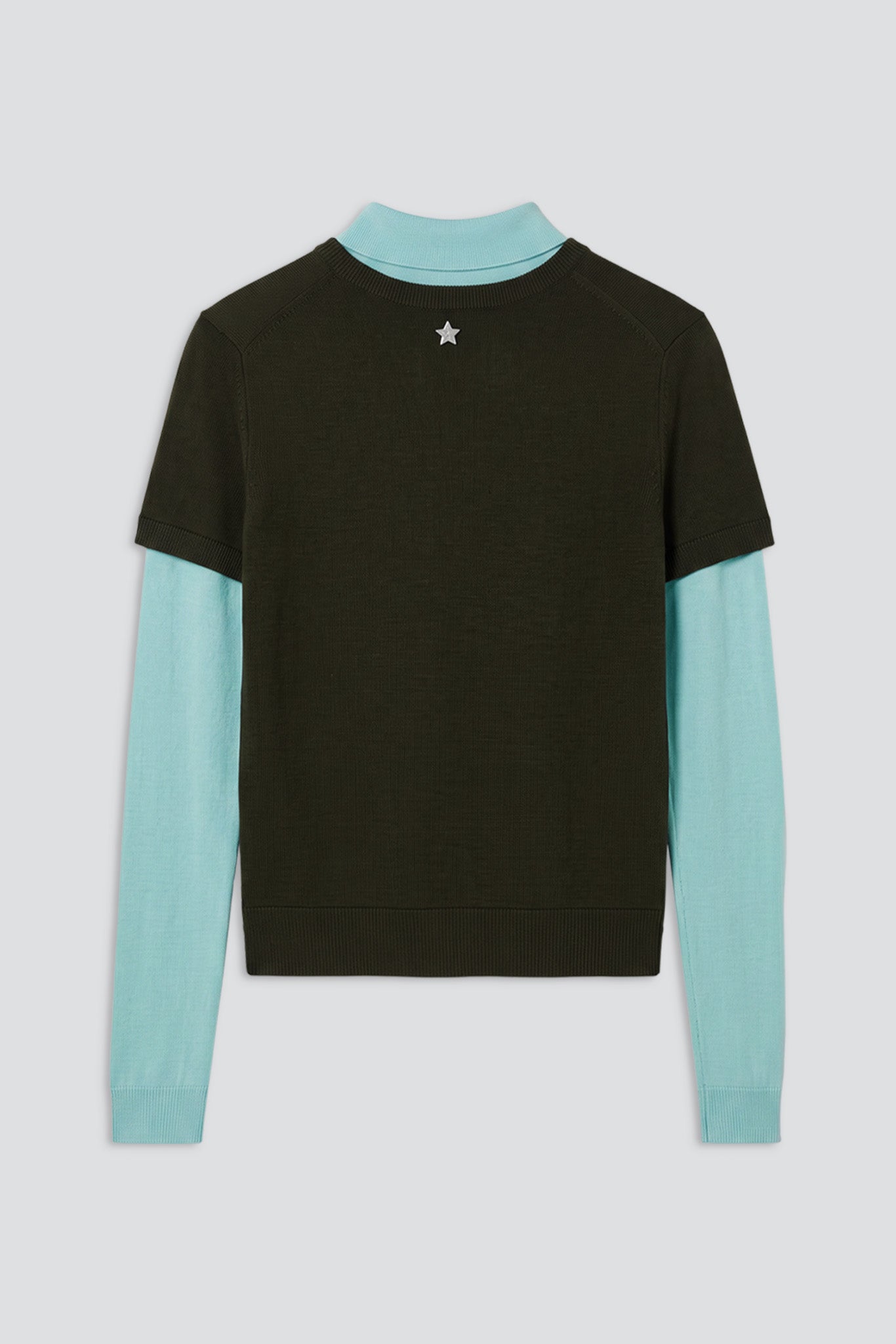 Olive Lottie Sweater