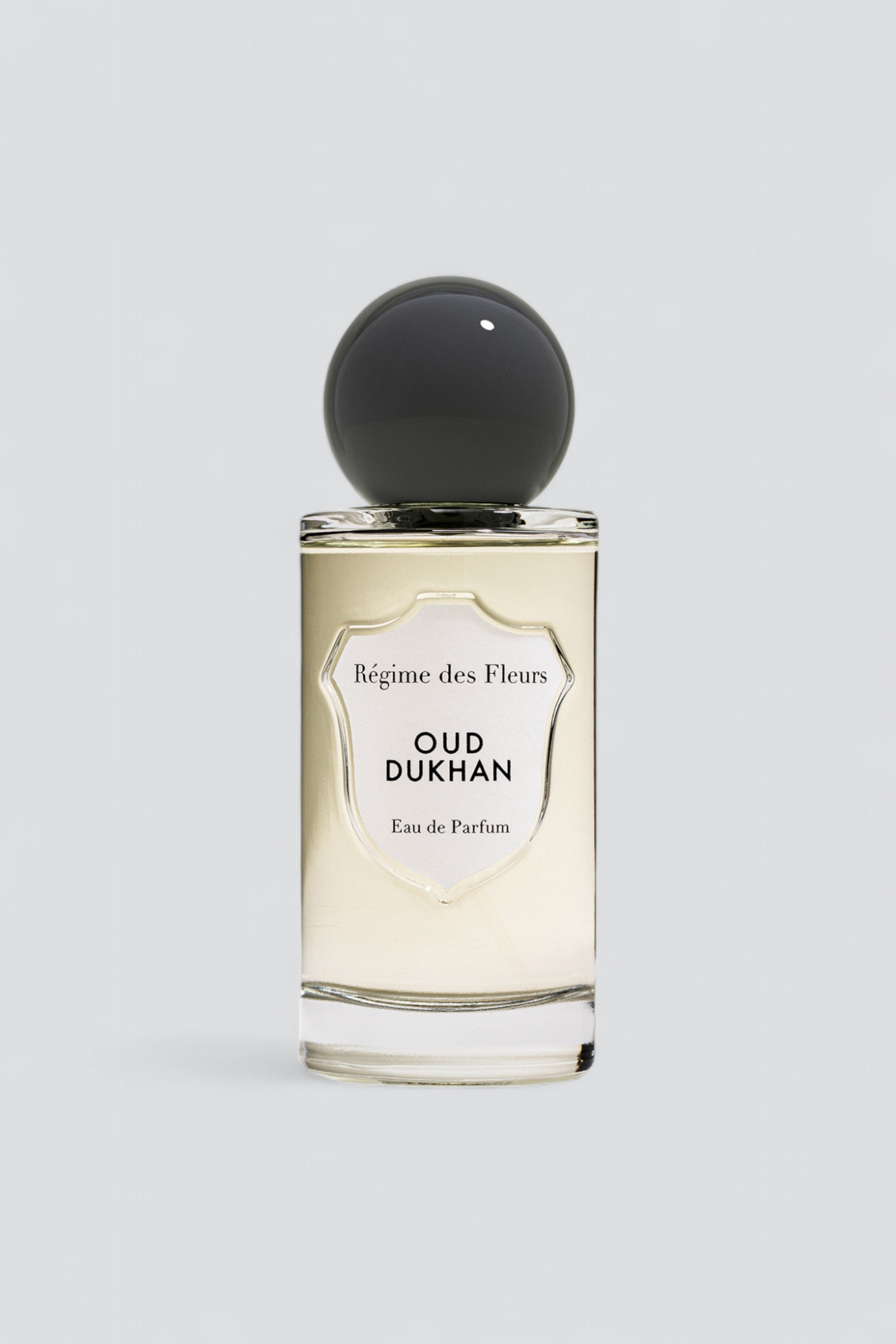 Oud Dukhan Eau de Parfum