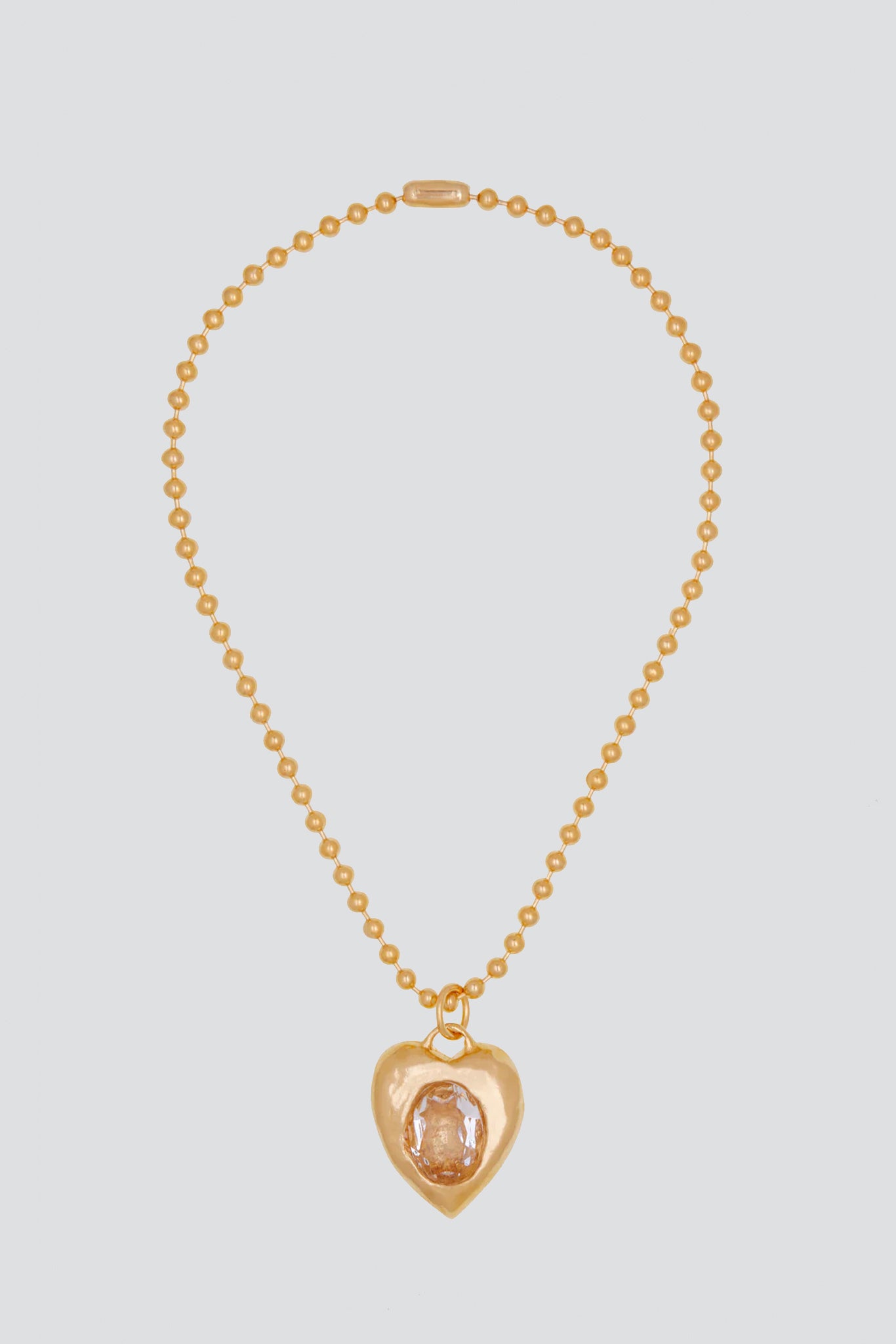 Gold Pacha Necklace