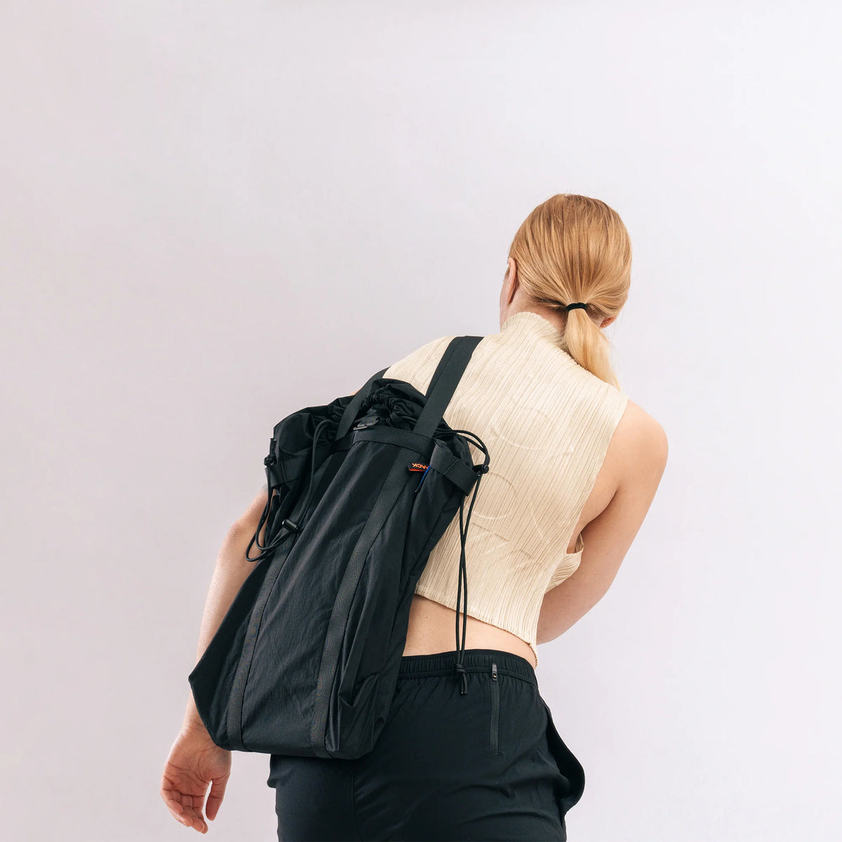 Black M131 Carry All Shopper