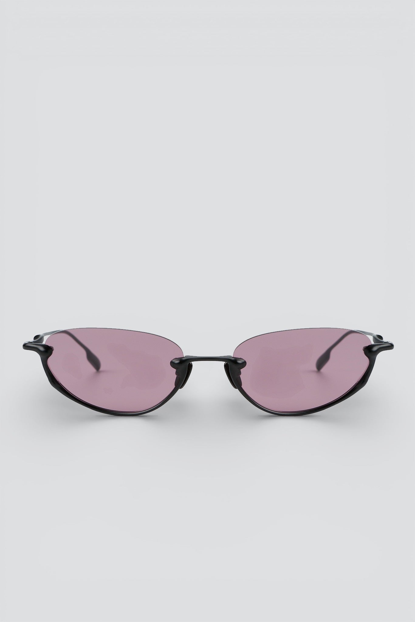 Matte Black ND2 CMBK Sunglasses