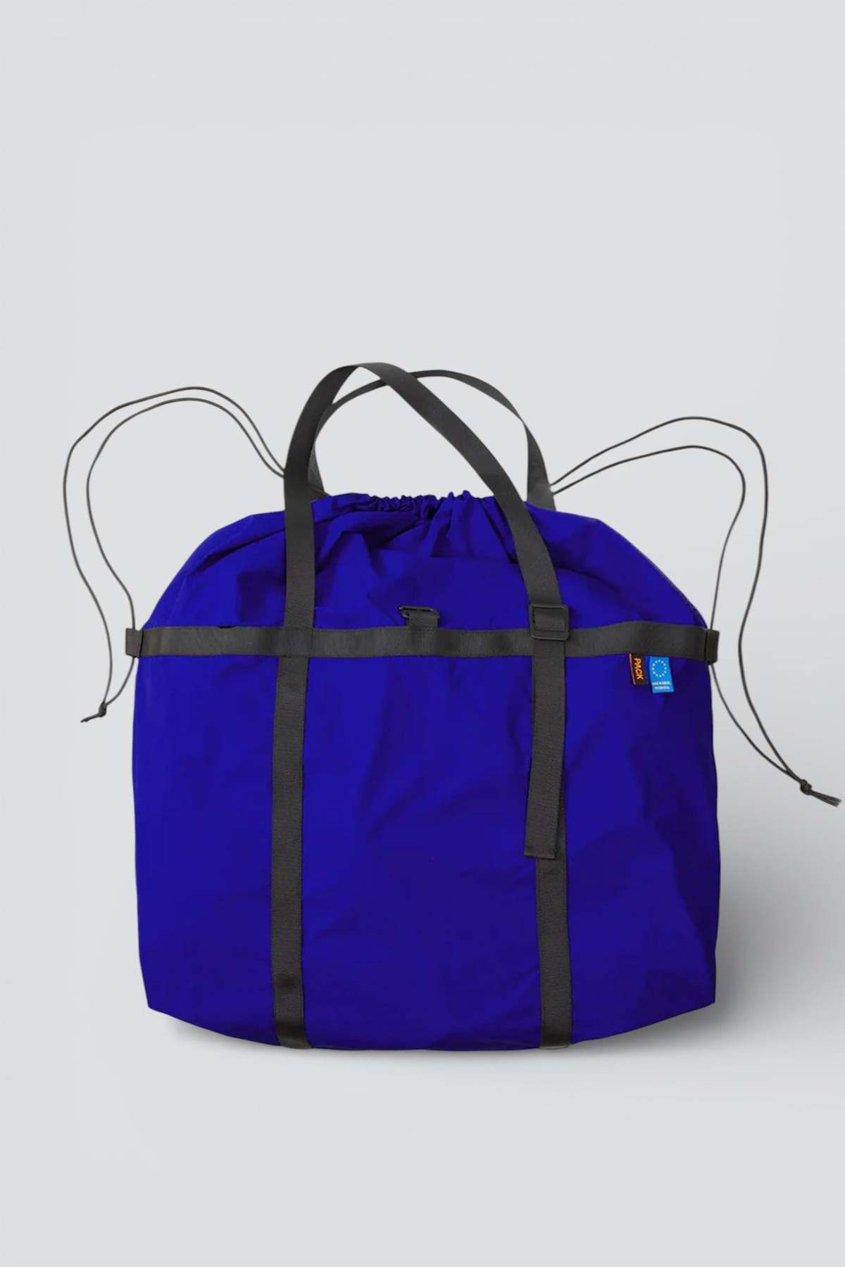 Cobalt Blue M132 Carry All XL Weekender
