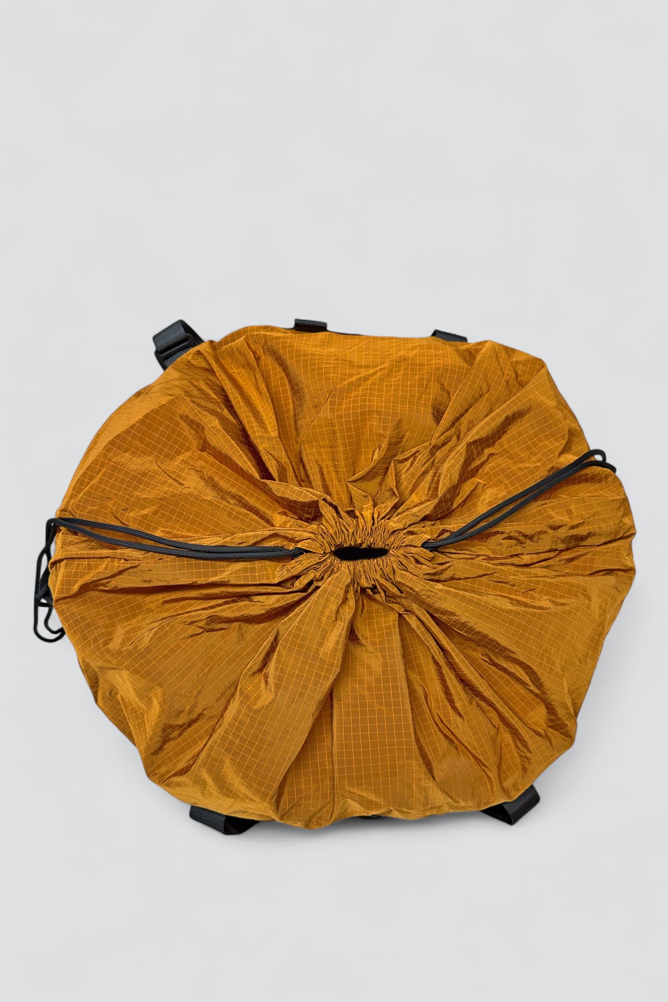 Ambre Orange M132 XL Weekender