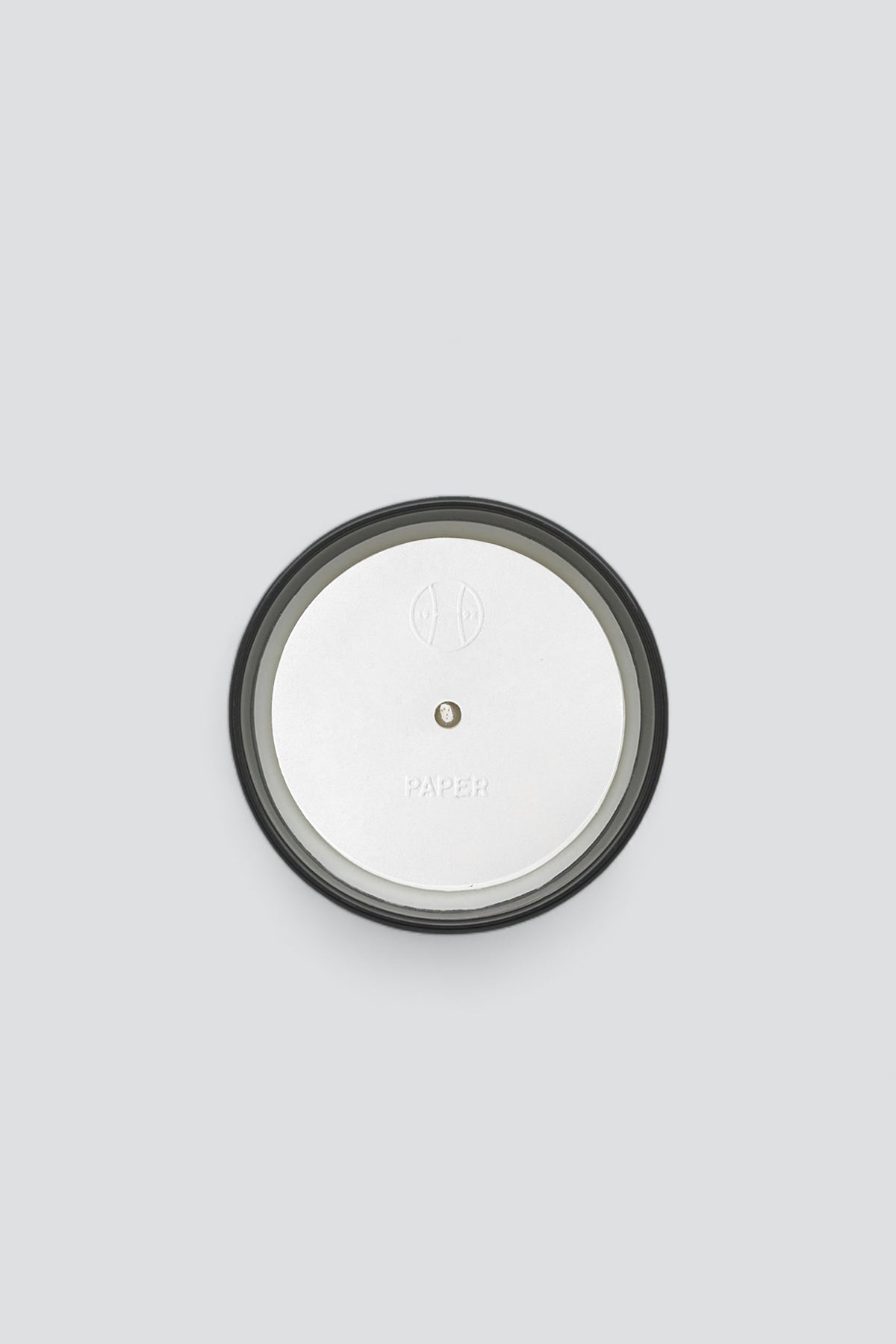 Limited Edition Paper Candle