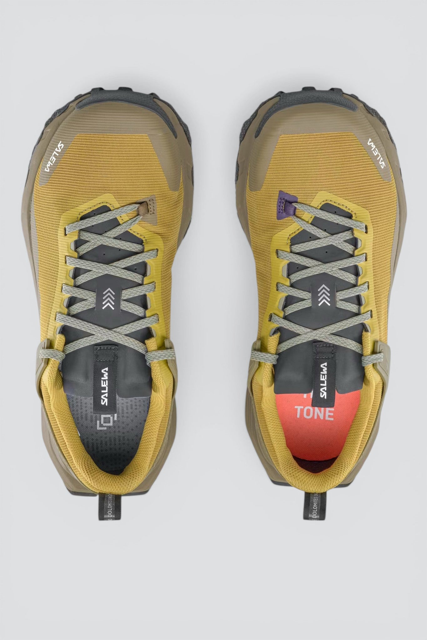 Olive Oil Pedroc 2 PTX Shoe