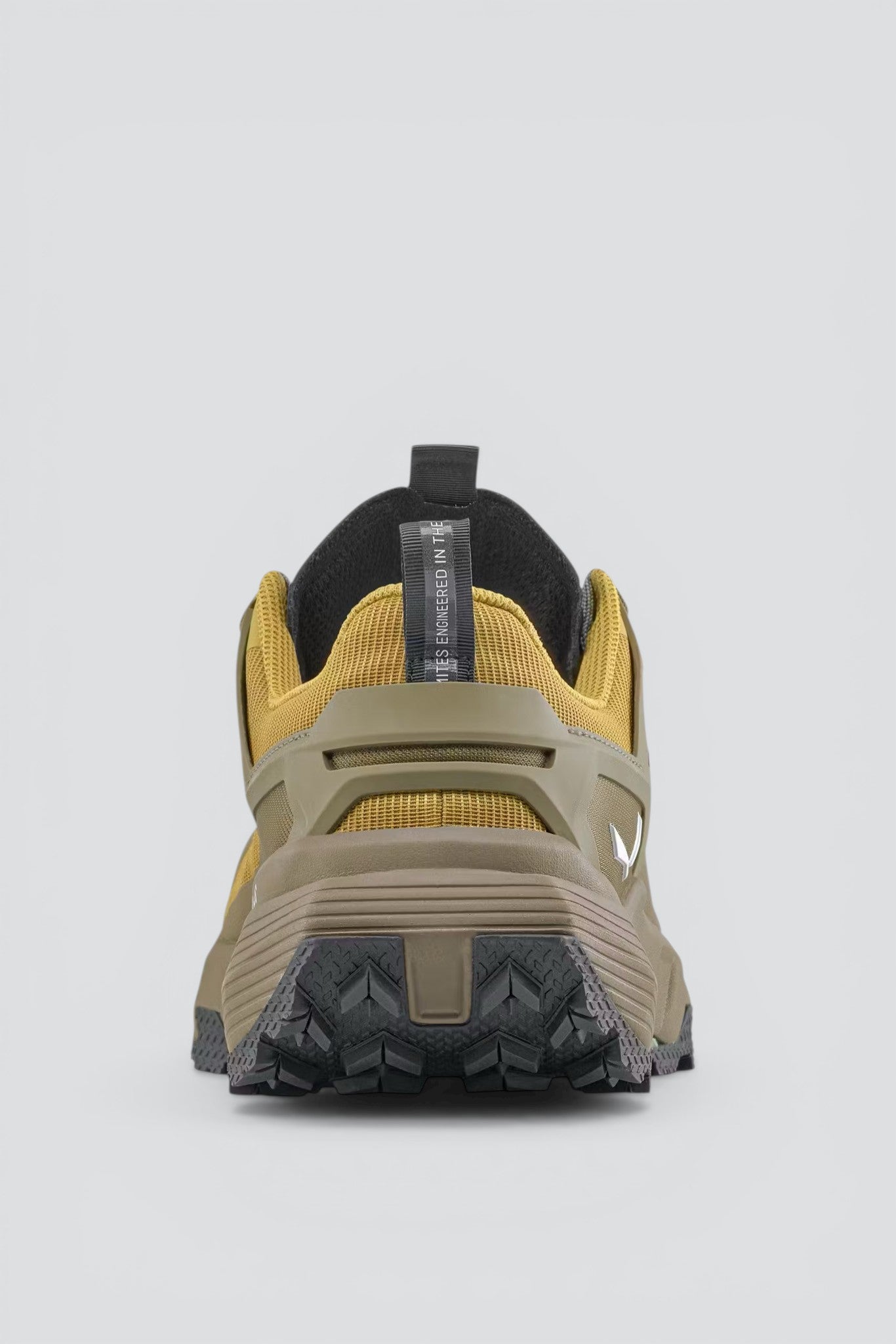 Olive Oil Pedroc 2 PTX Shoe