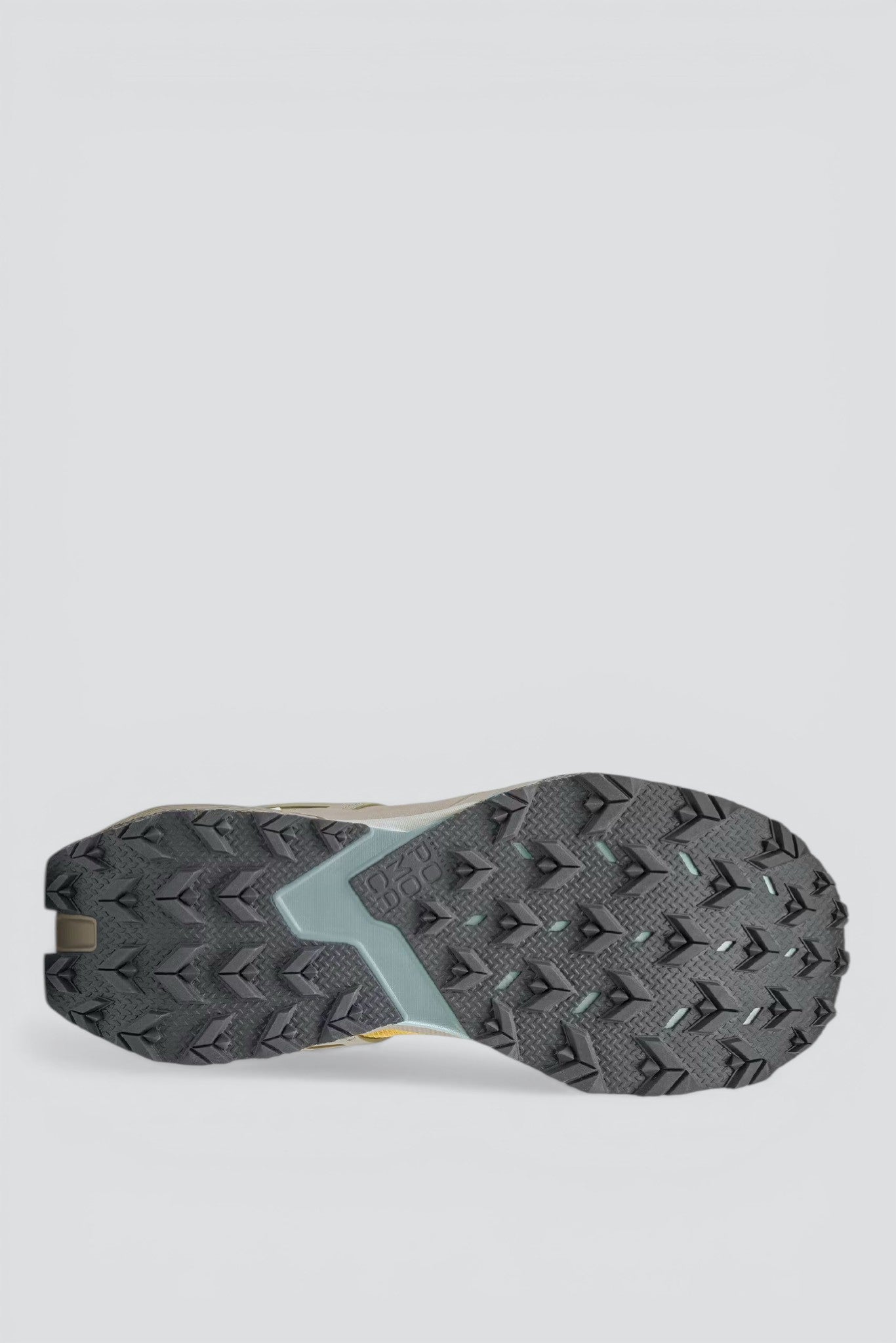 Olive Oil Pedroc 2 PTX Shoe
