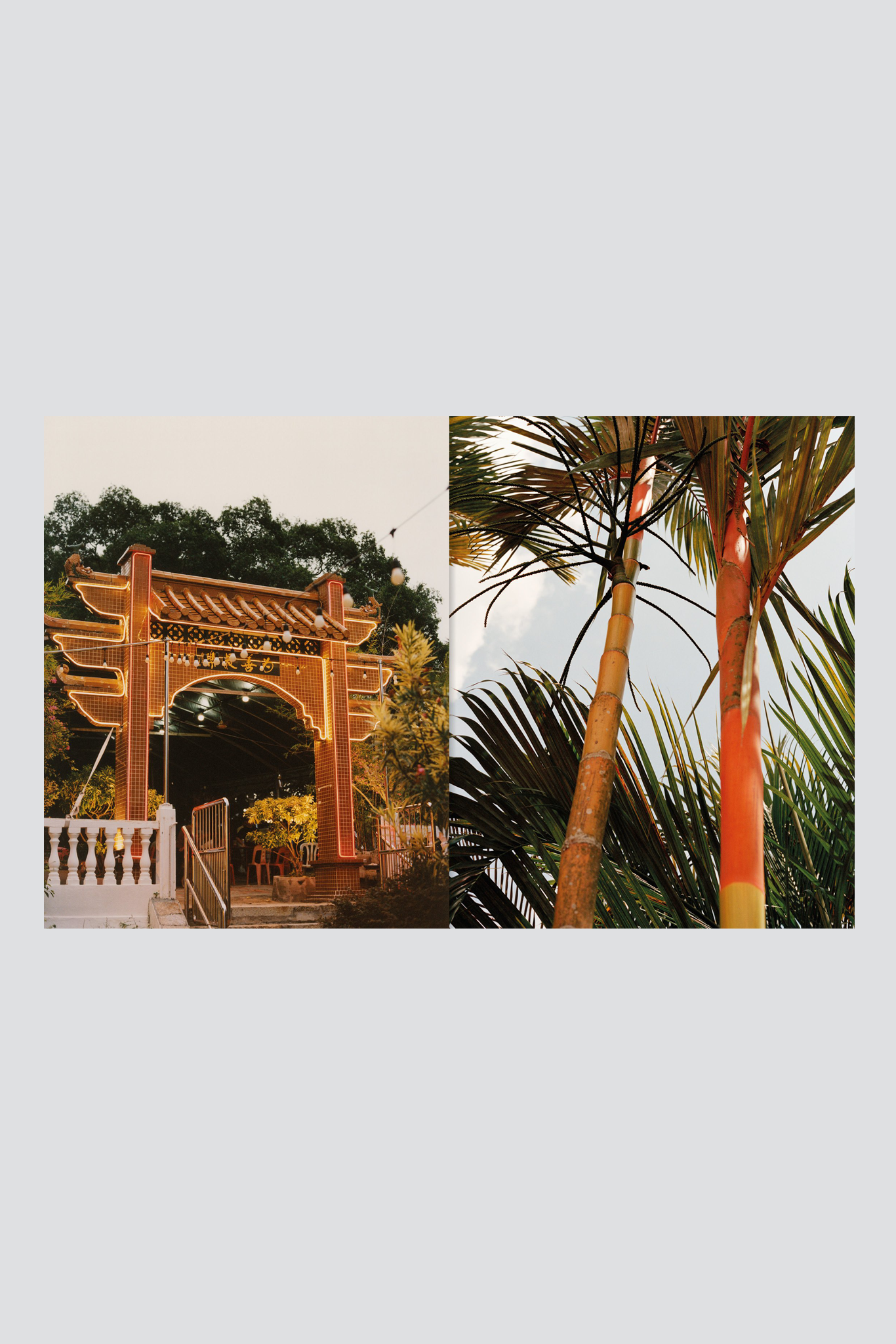 Penang: Recipes & Wanderings Around an Island in Malaysia