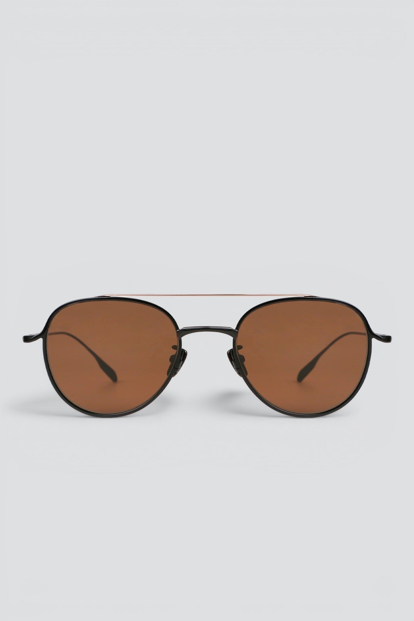 Black/Brown HMCC3 C1PG Sunglasses