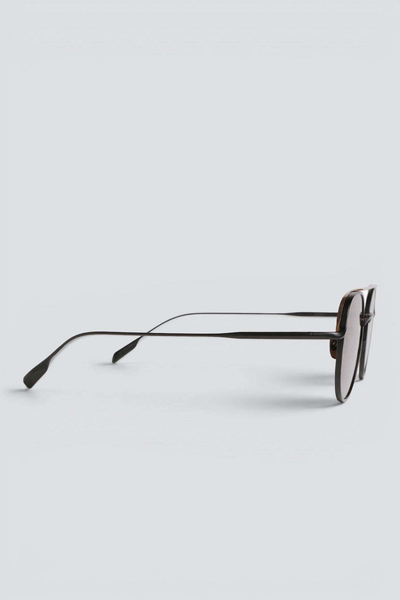 Black/Brown HMCC3 C1PG Sunglasses