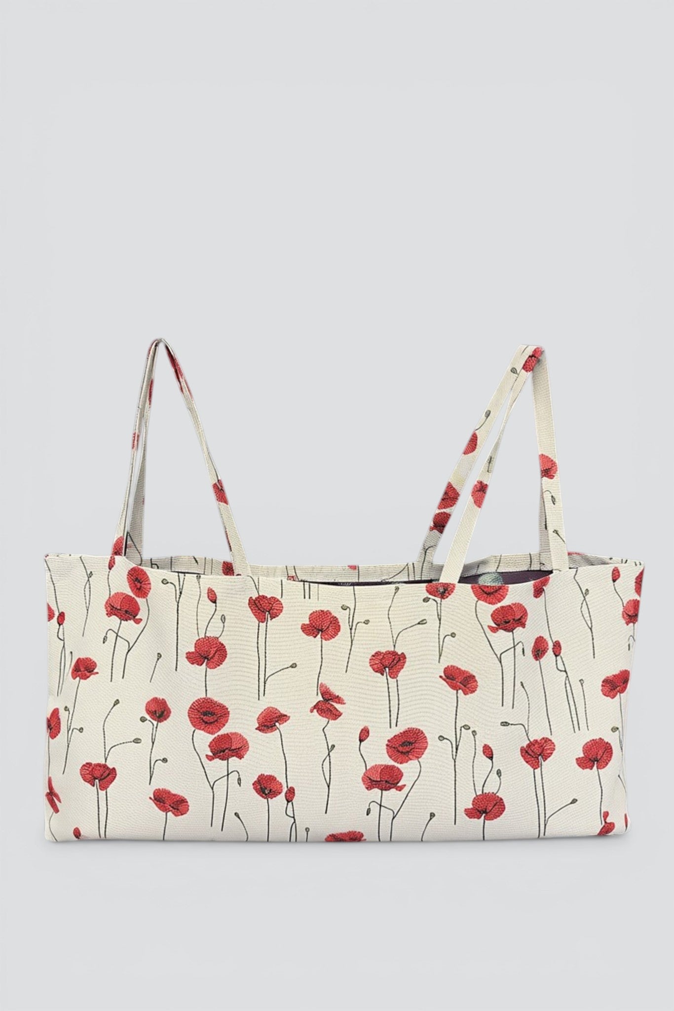 Poppy Flowers A0056 Twinbag Gobelin