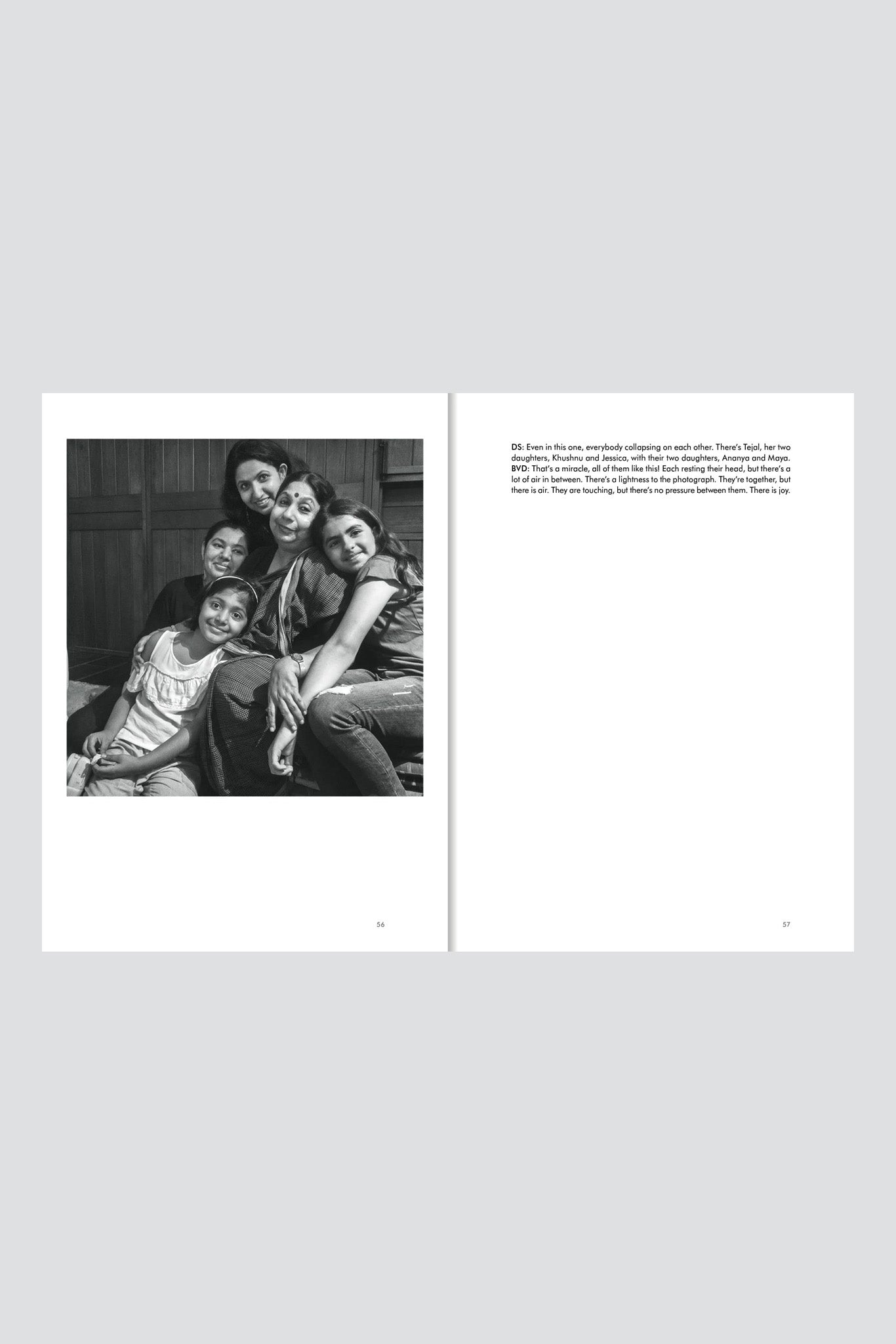 Portrait of a House: Conversations with BV Doshi - Dayanita Singh
