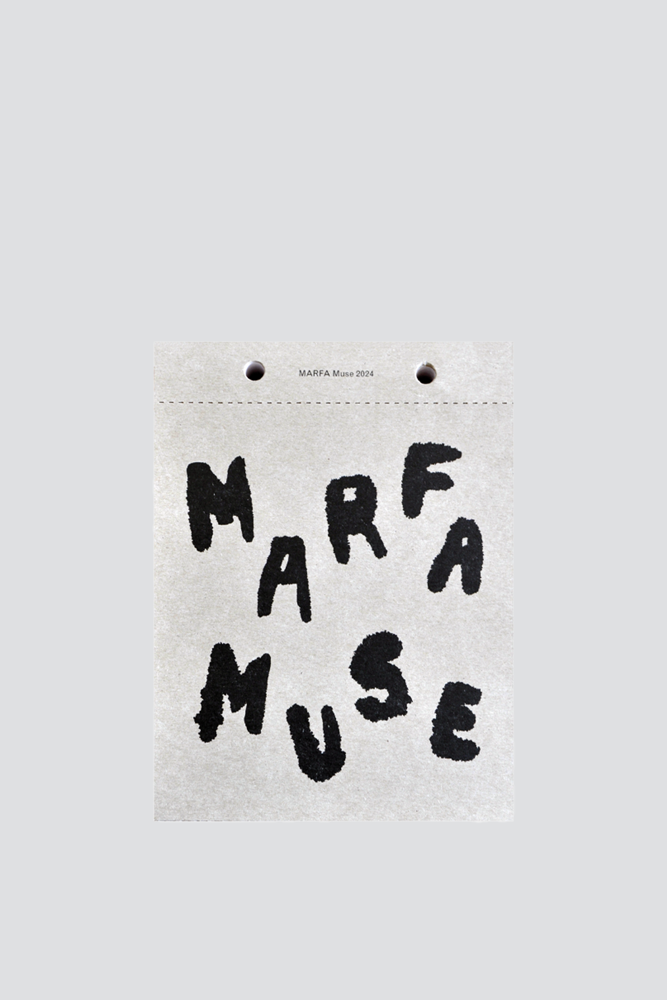 MARFA Muse