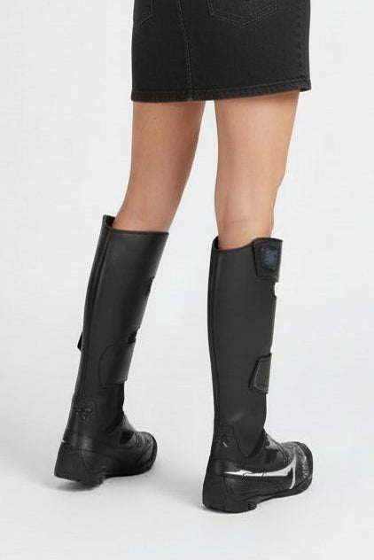 Black Swift Trek Boots