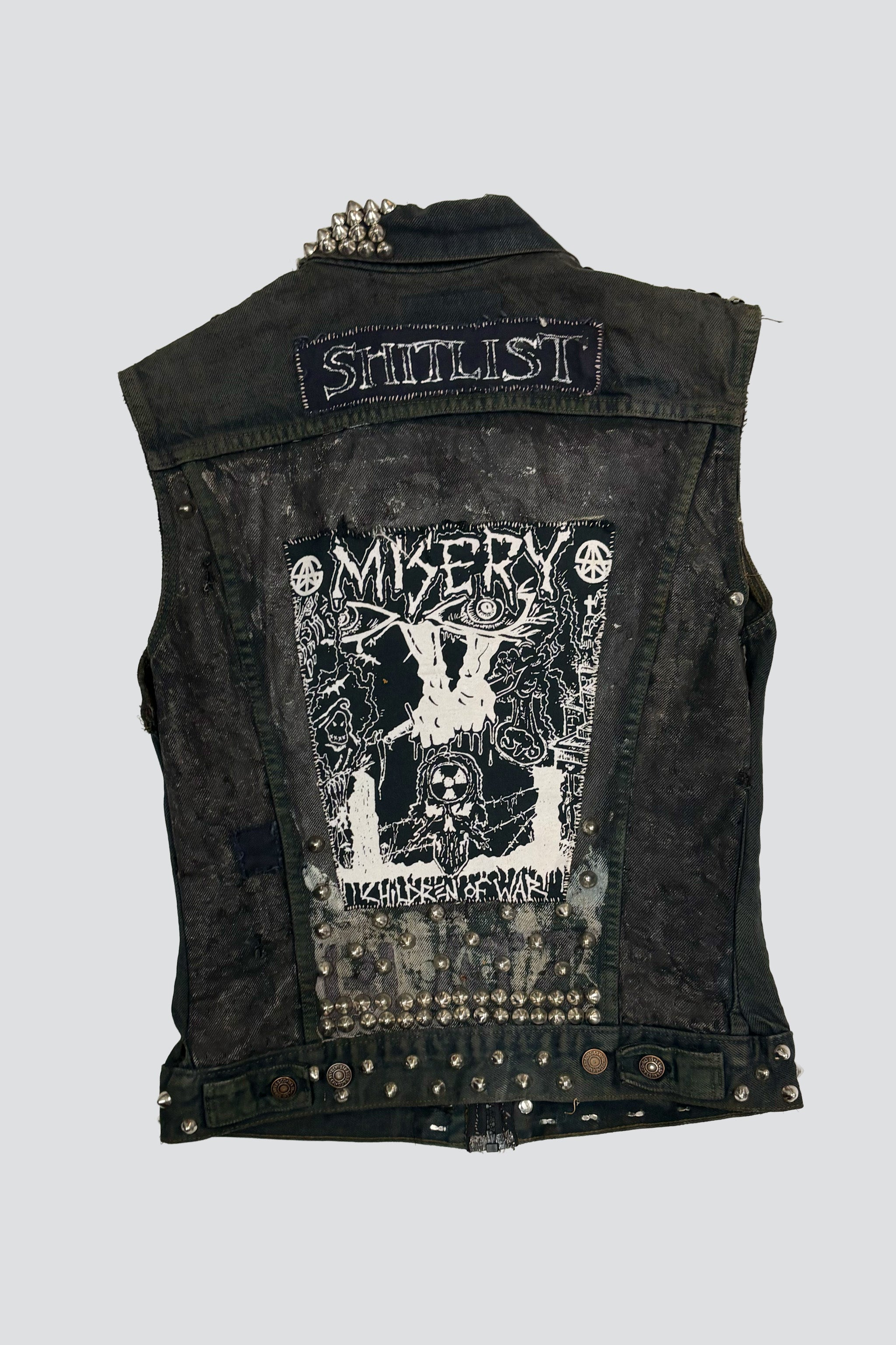 Punk Vest