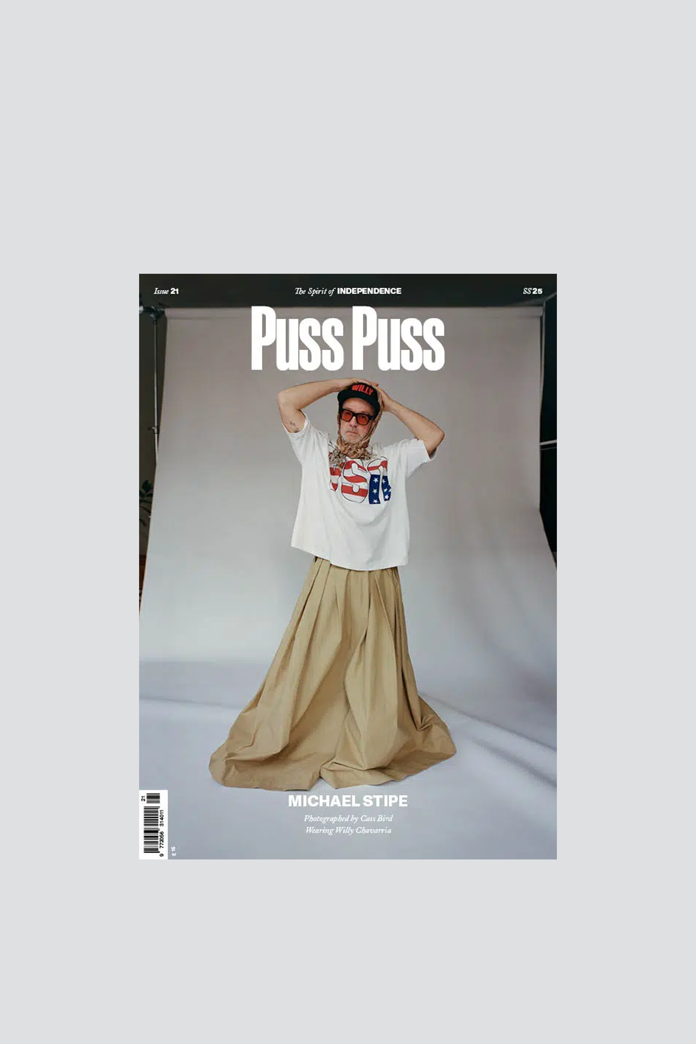 Puss Puss - Issue 21