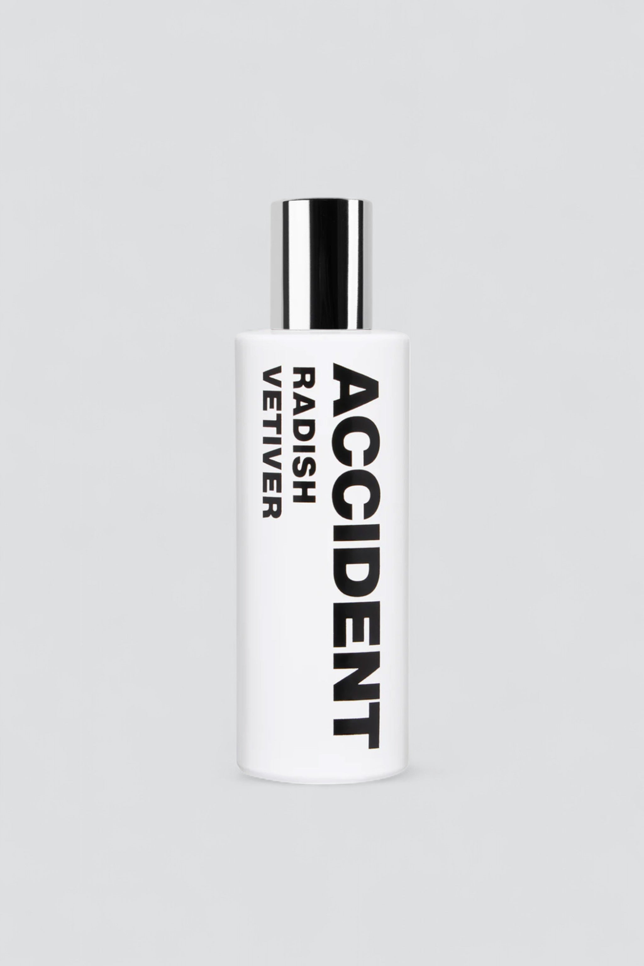 Accident Radish Vetiver Eau de Toilette